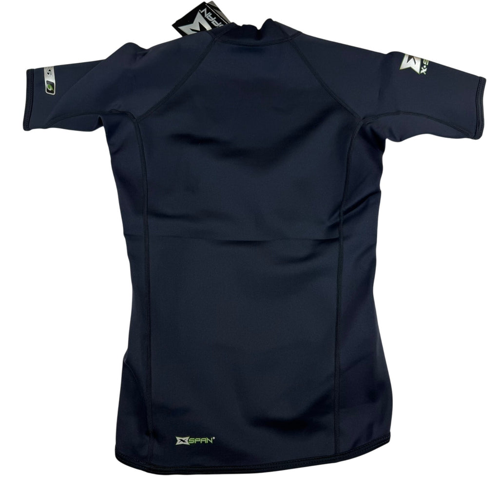 Neosport Xspan 1.5mm Wetsuit Top - Women's Size Medium - NWT