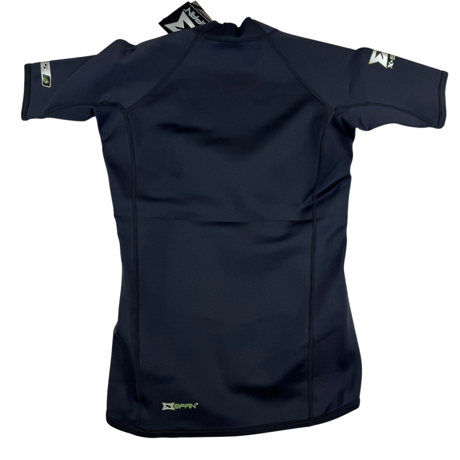 Neosport Xspan 1.5mm Wetsuit Top - Women's Size Medium - NWT