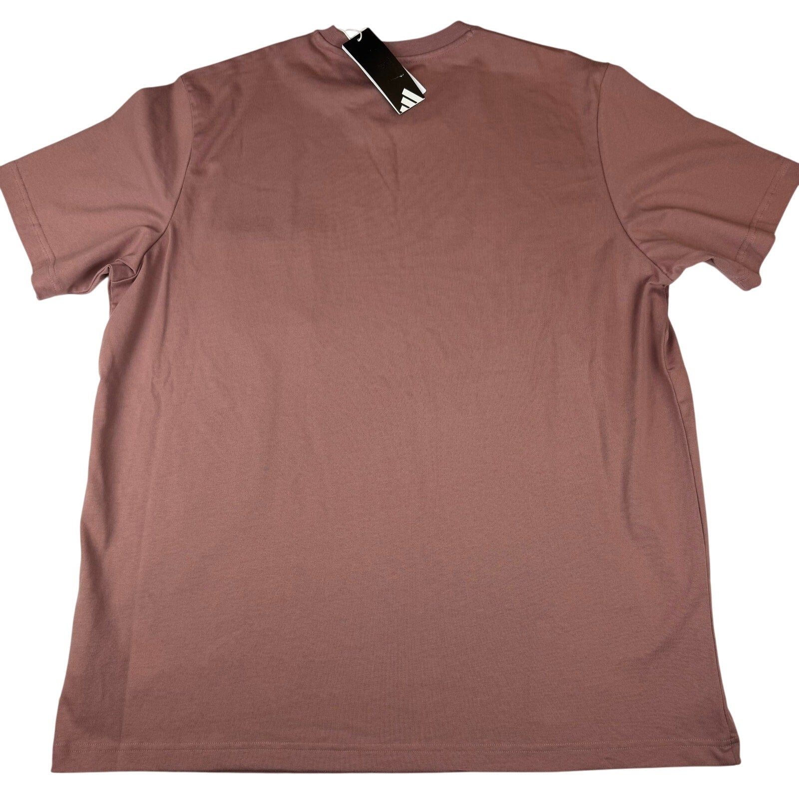 Adidas Basketball Pocket T-Shirt - Men's XL - New!