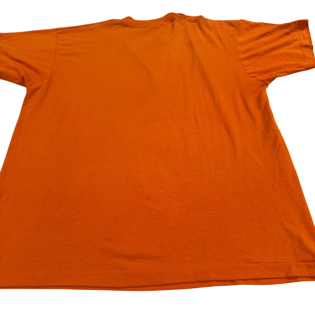 Vintage 90s Blue Grass Games T Shirt