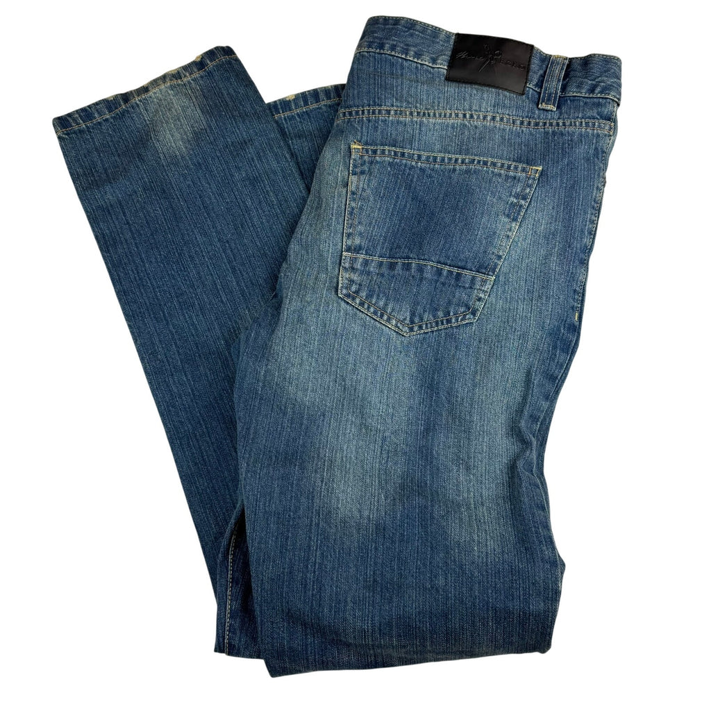 Marc Ecko Y2K Cut and Sew Jeans - Size 34x32 - Great!