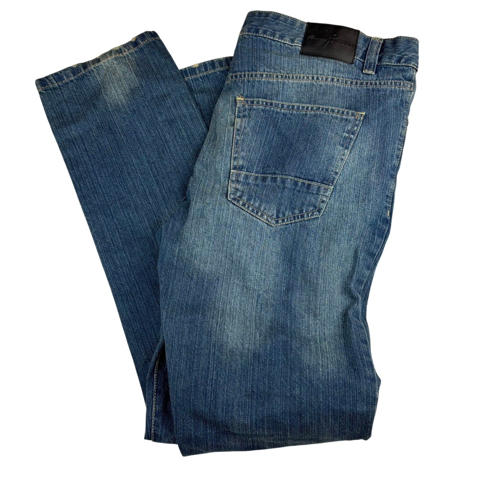 Marc Ecko Y2K Cut and Sew Jeans - Size 34x32 - Great!