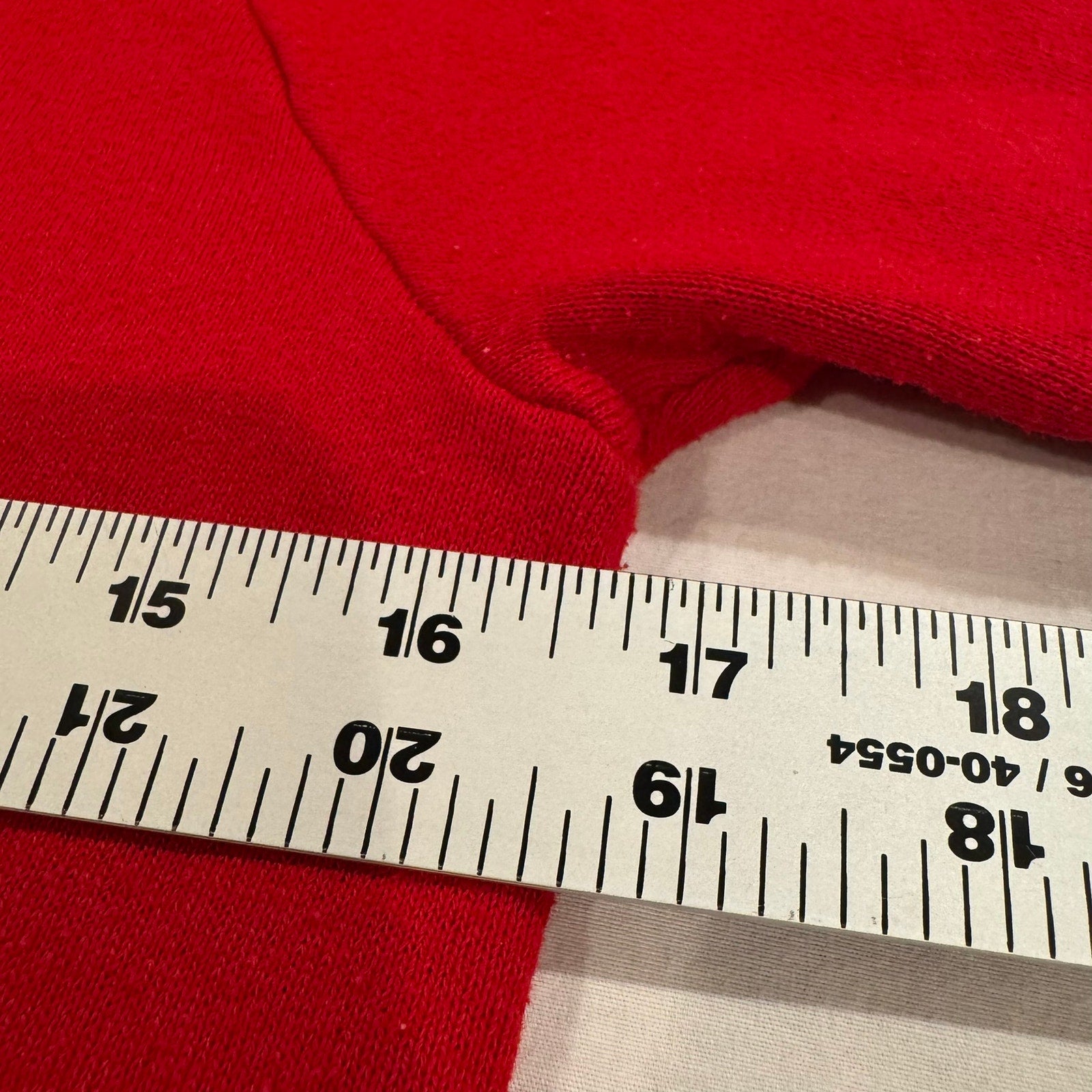 Vintage Thunder Dragons Jerzees Sweatshirt