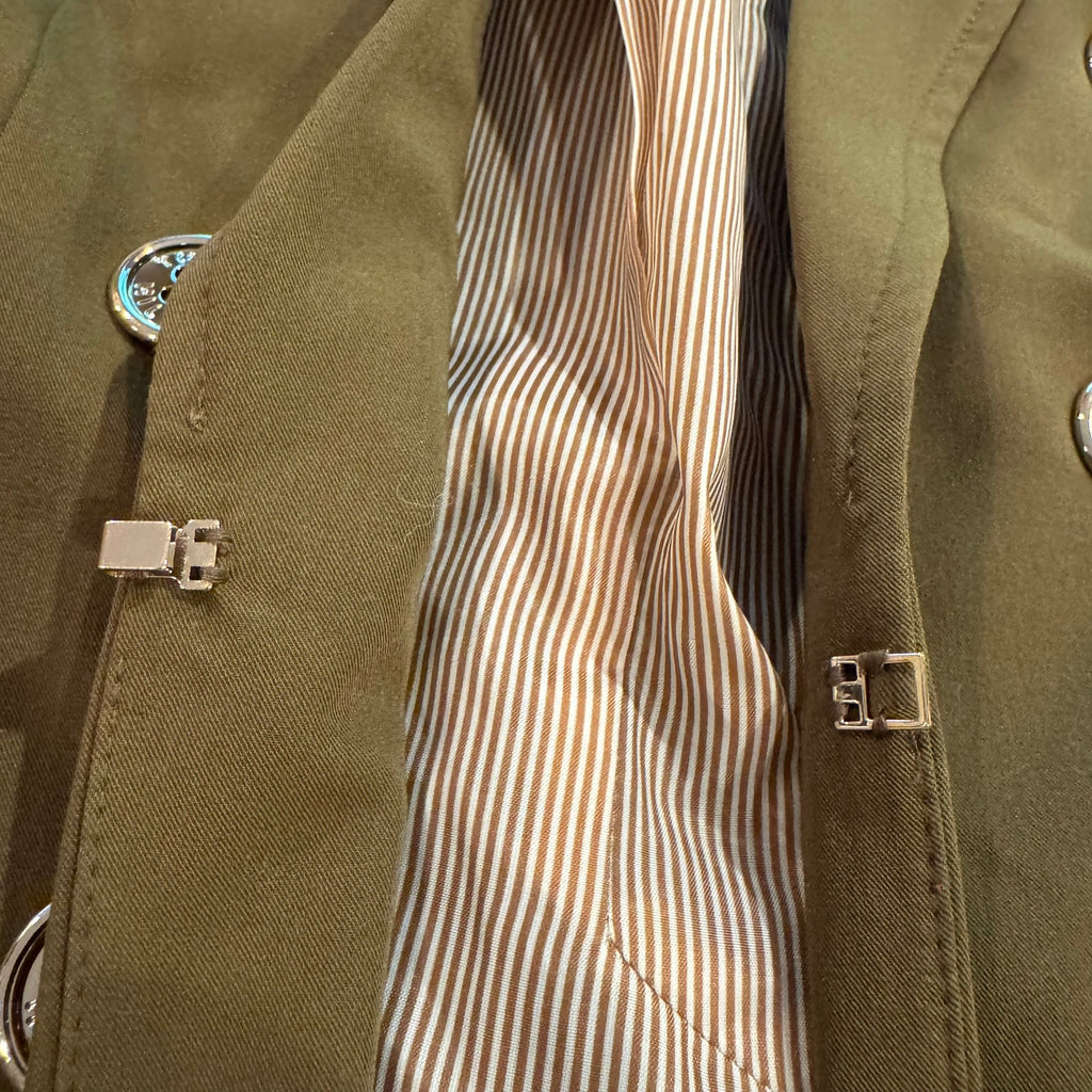 Tommy Hilfiger Women's Blazer - Size 2 - Great Condition!