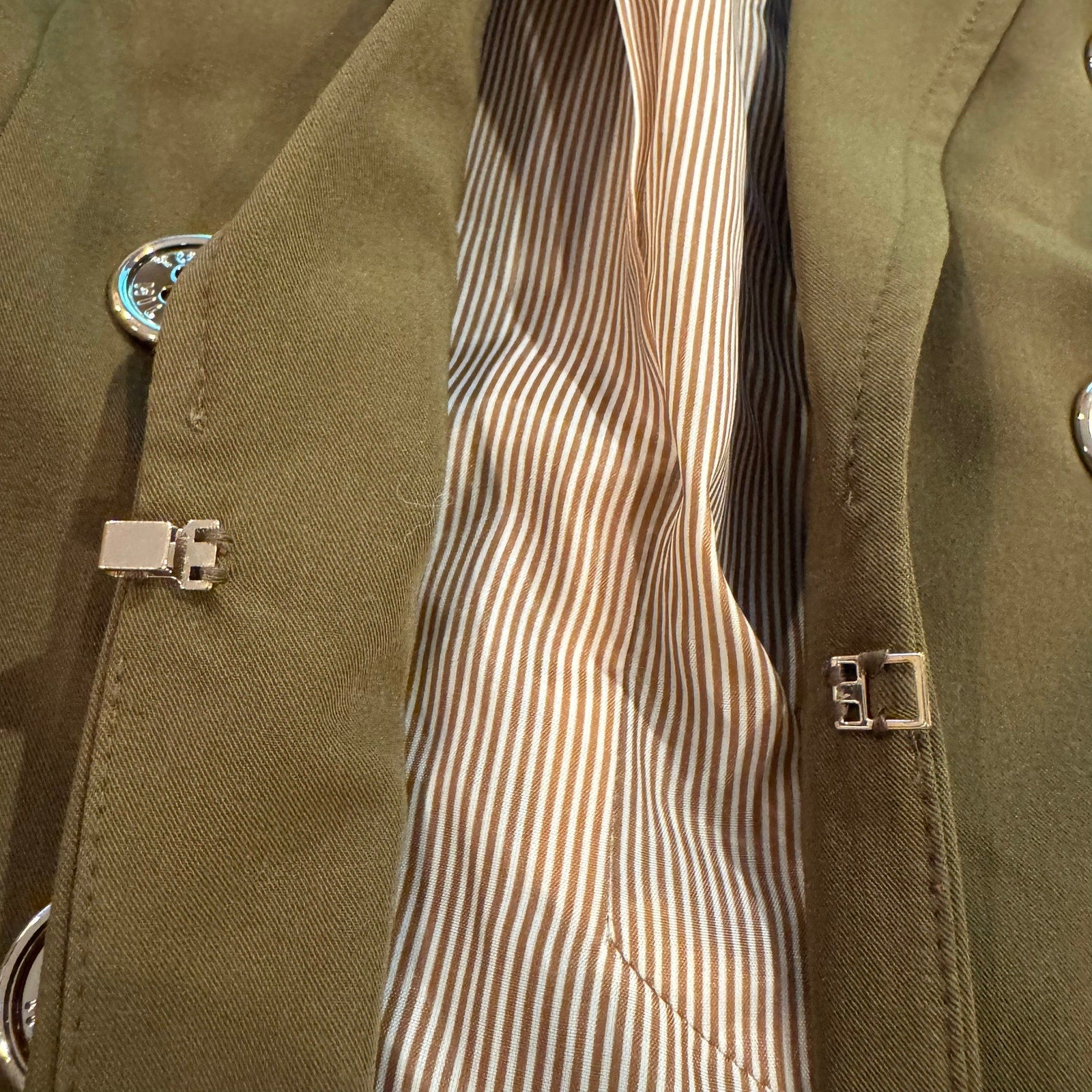 Tommy Hilfiger Women's Blazer - Size 2 - Great Condition!