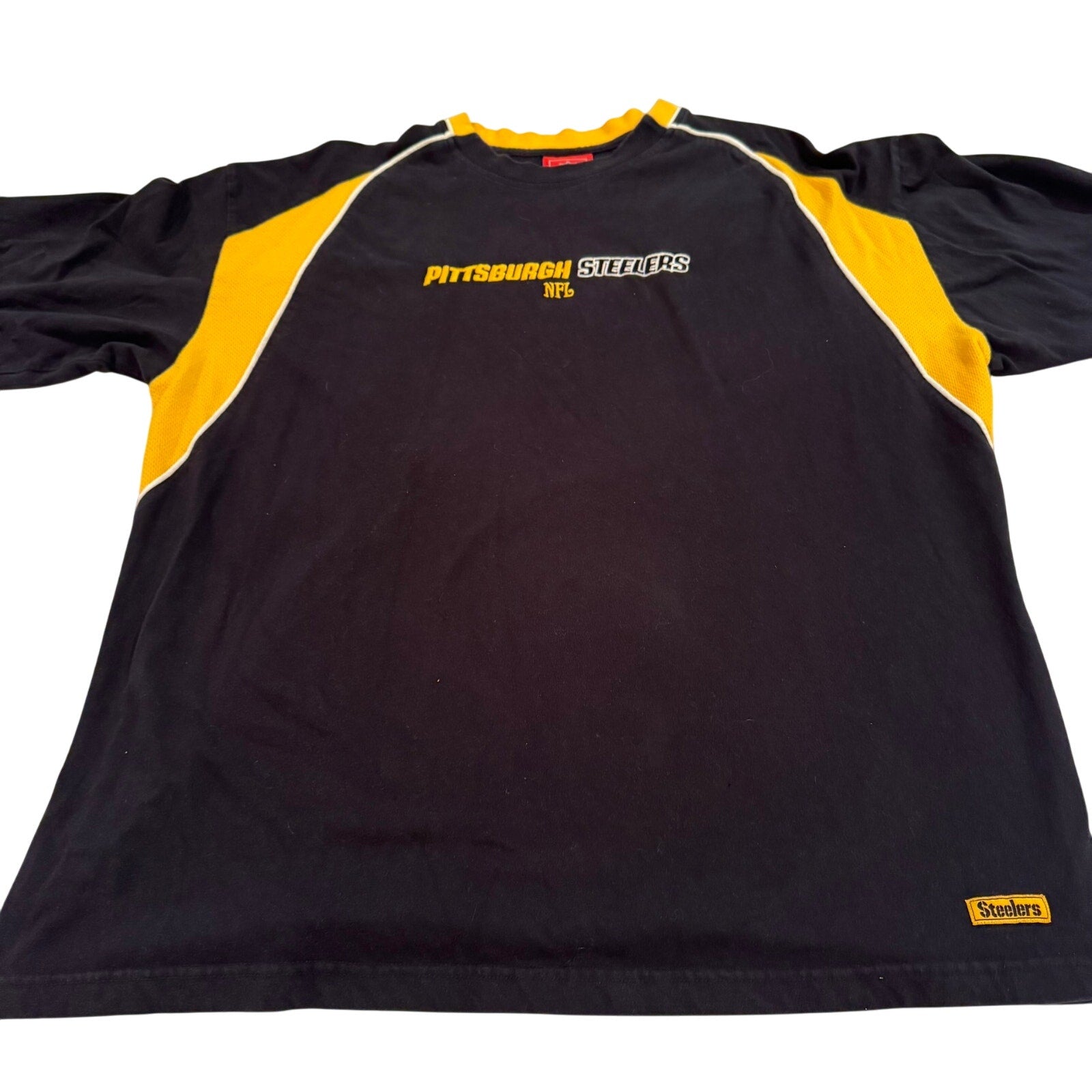 Vintage Pittsburgh Steelers T Shirt