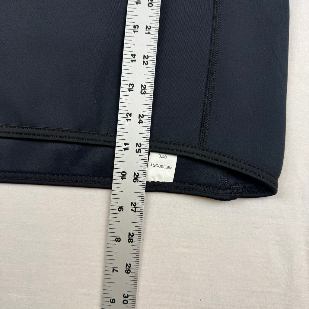 Neosport Xspan 1.5mm Wetsuit Top - Women's Size Small - NWT