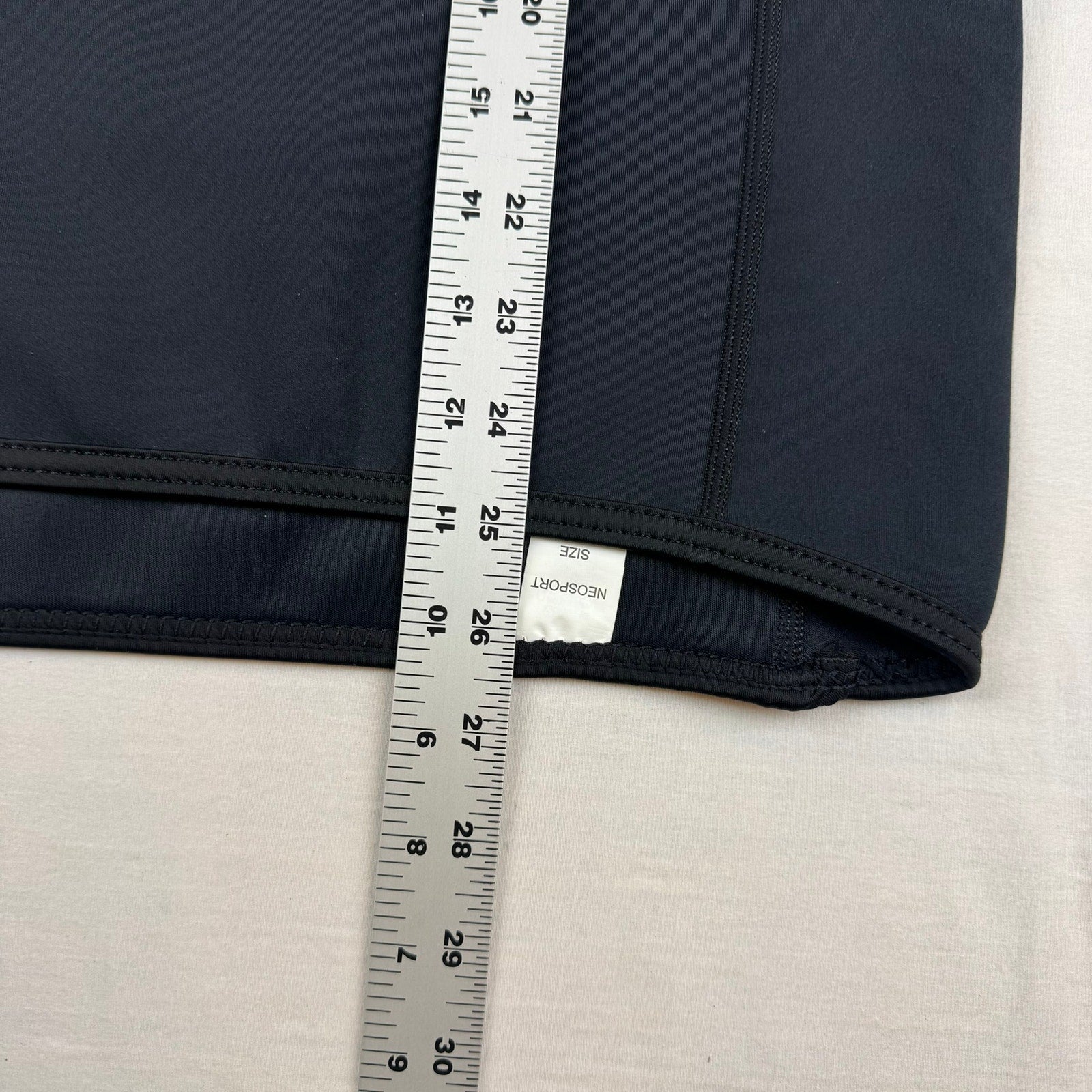 Neosport Xspan 1.5mm Wetsuit Top - Women's Size Small - NWT