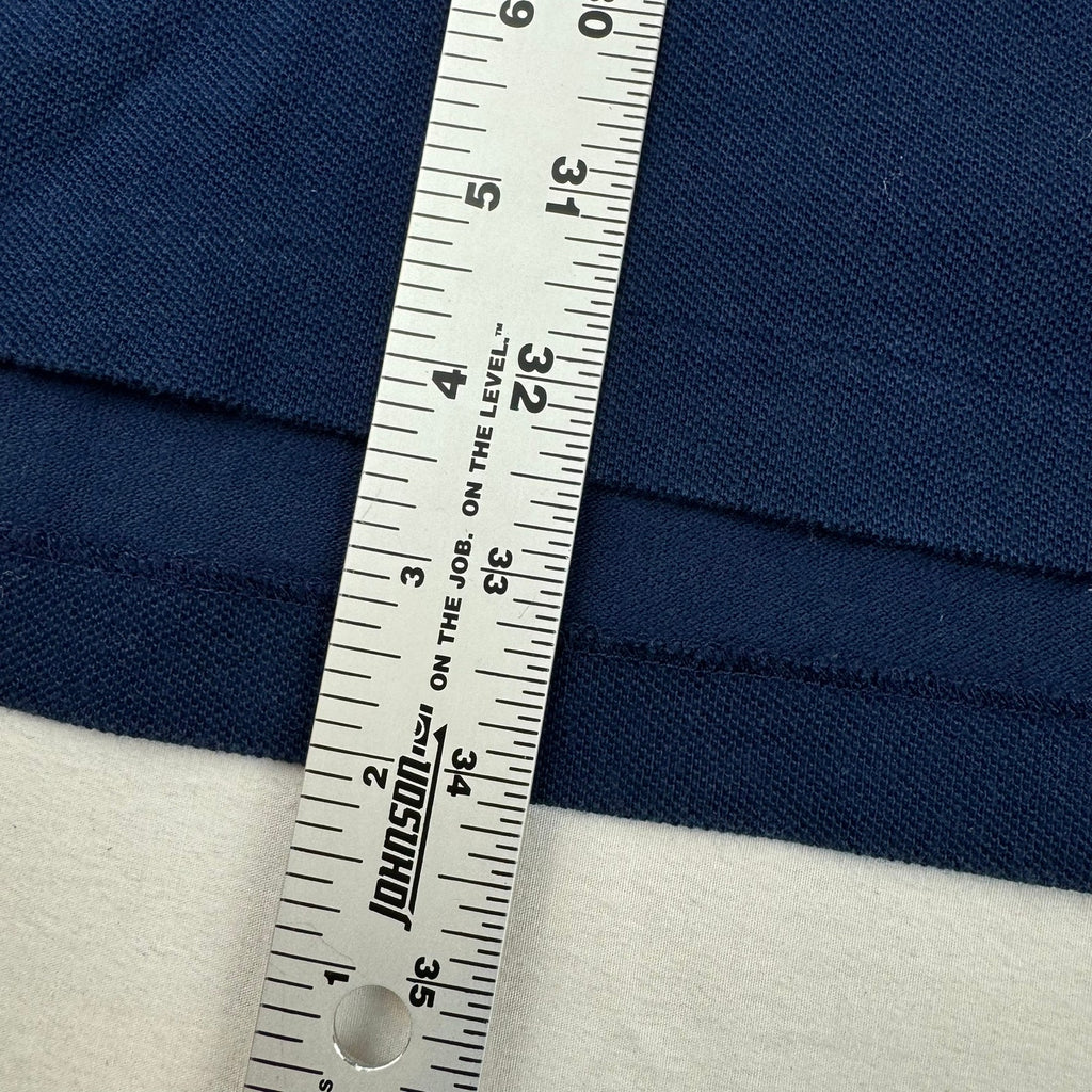 Polo Ralph Lauren 3XLT Polo Shirt - Bleach Spot