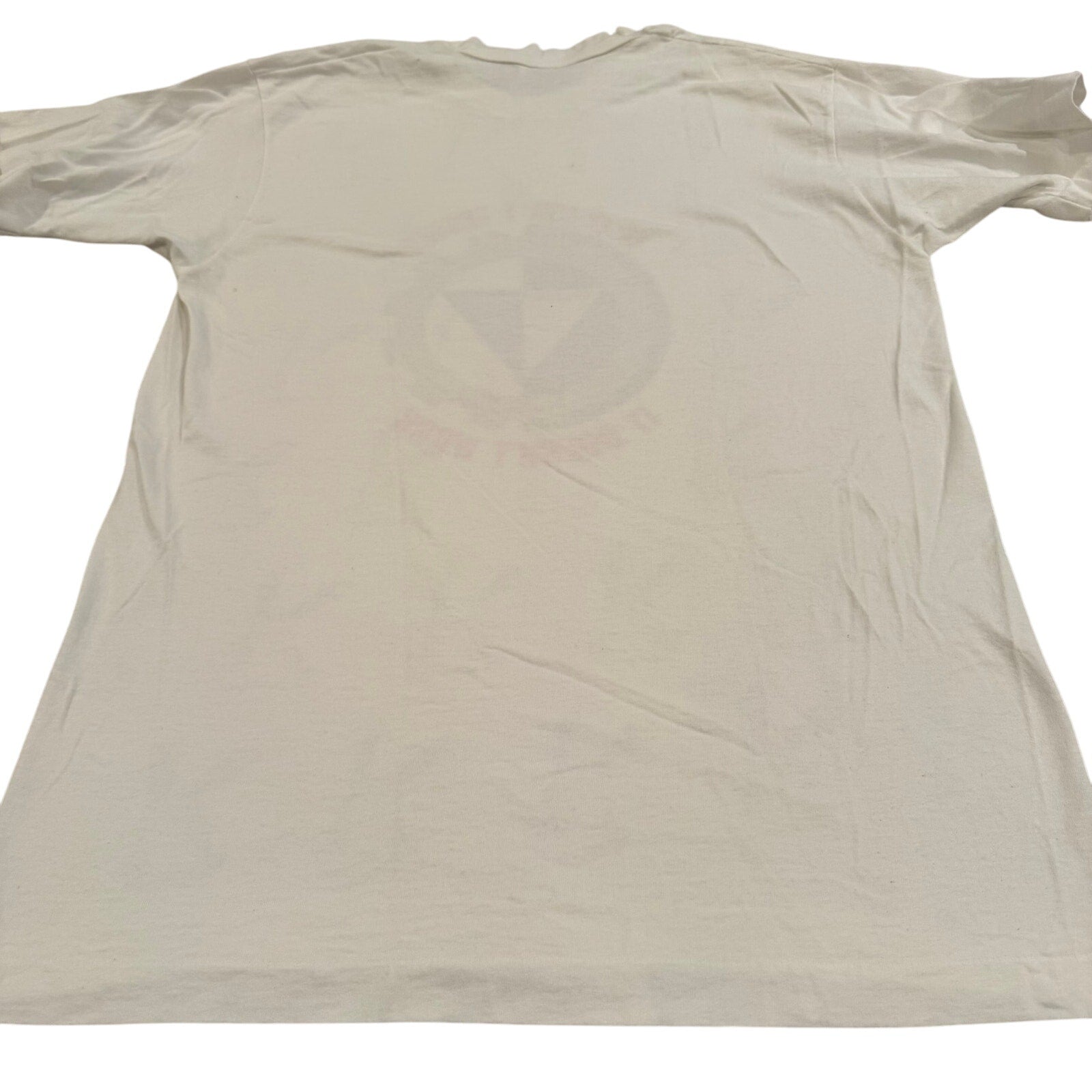 Vintage Veritas Vista T-Shirt - Size Large - Good Condition