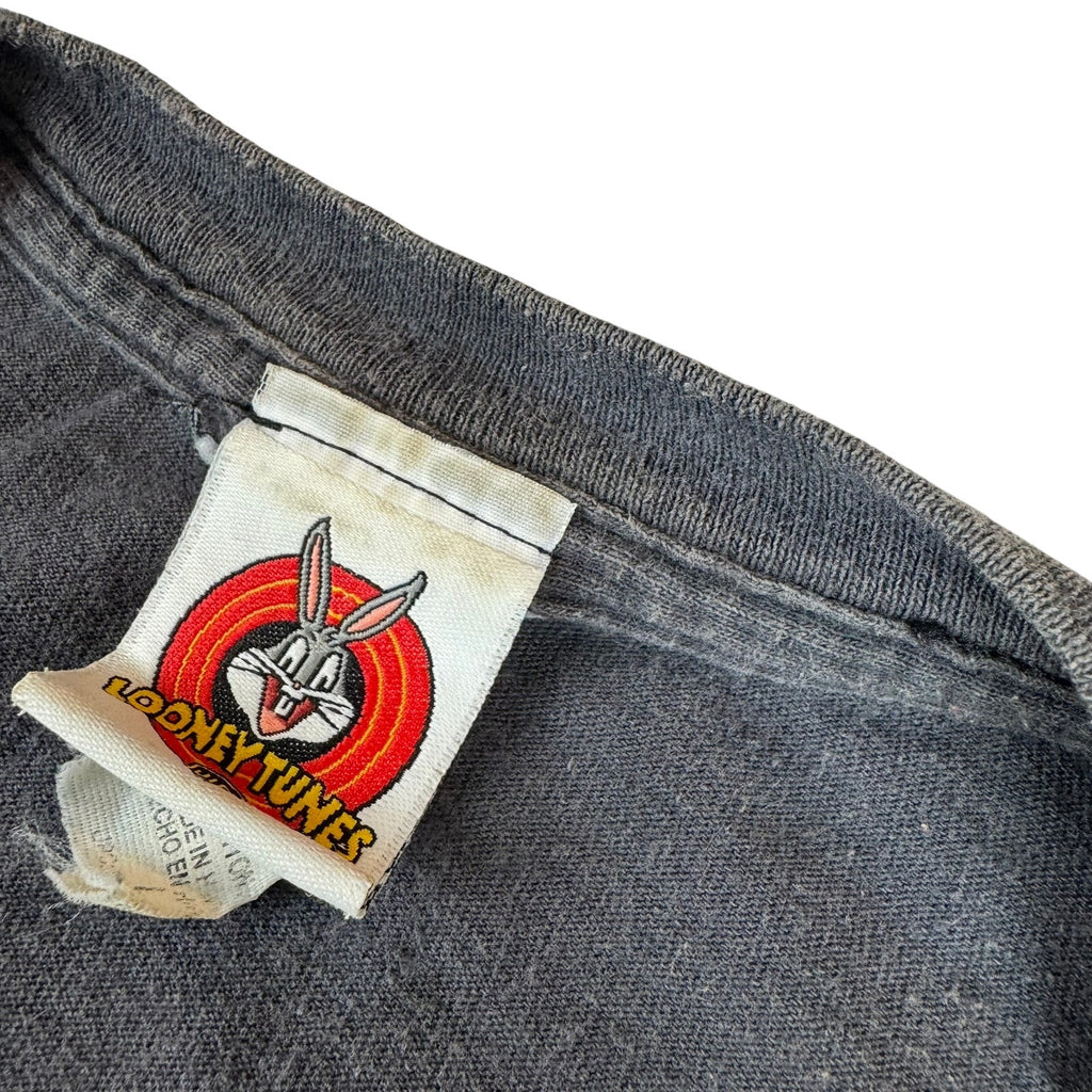 Vintage Looney Tunes Taz Tasmanian Devil T-Shirt