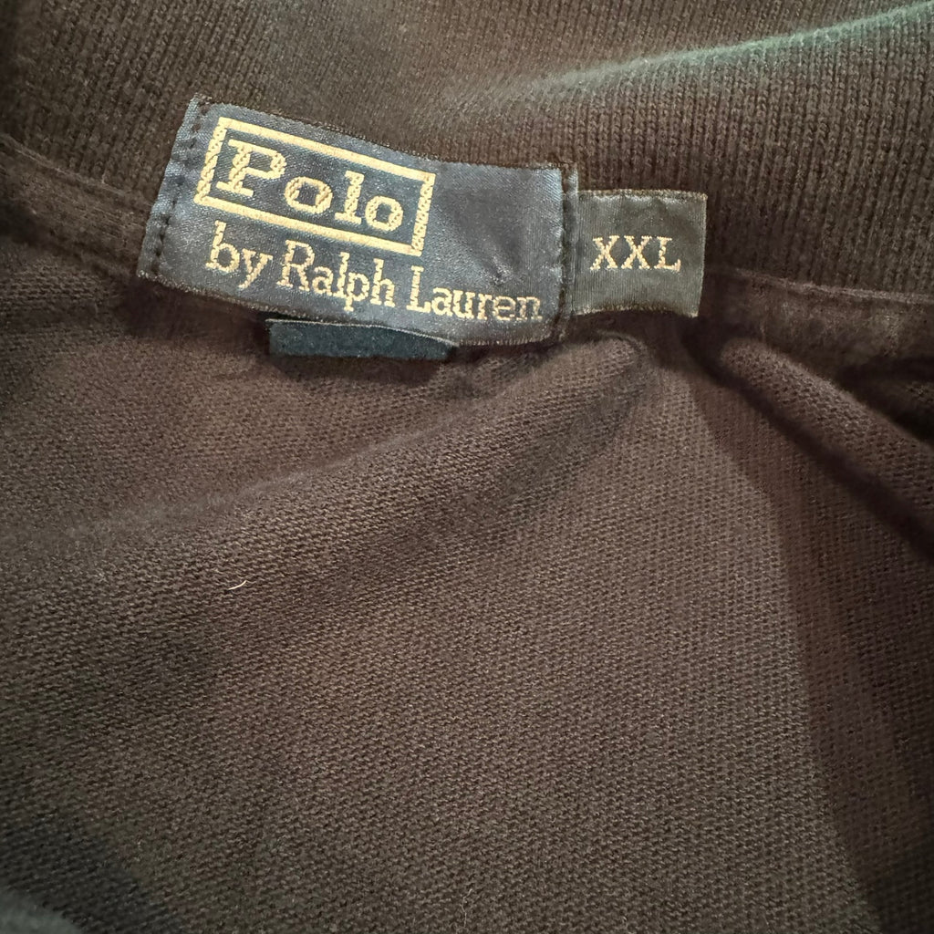 Vintage Polo Ralph Lauren Polo Shirt - Size XXL