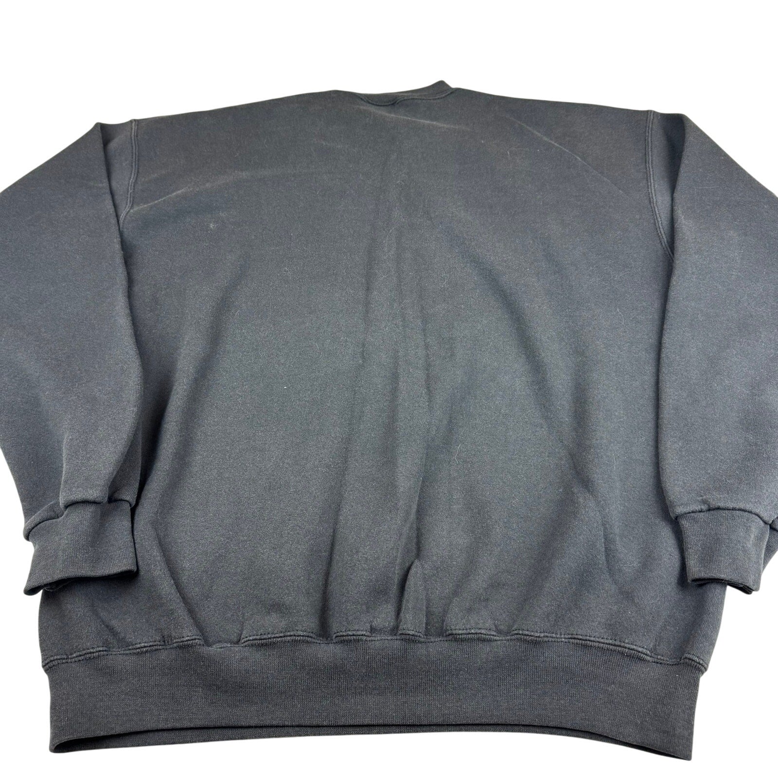 Vintage Reebok 80s Crewneck Sweatshirt - Size Large