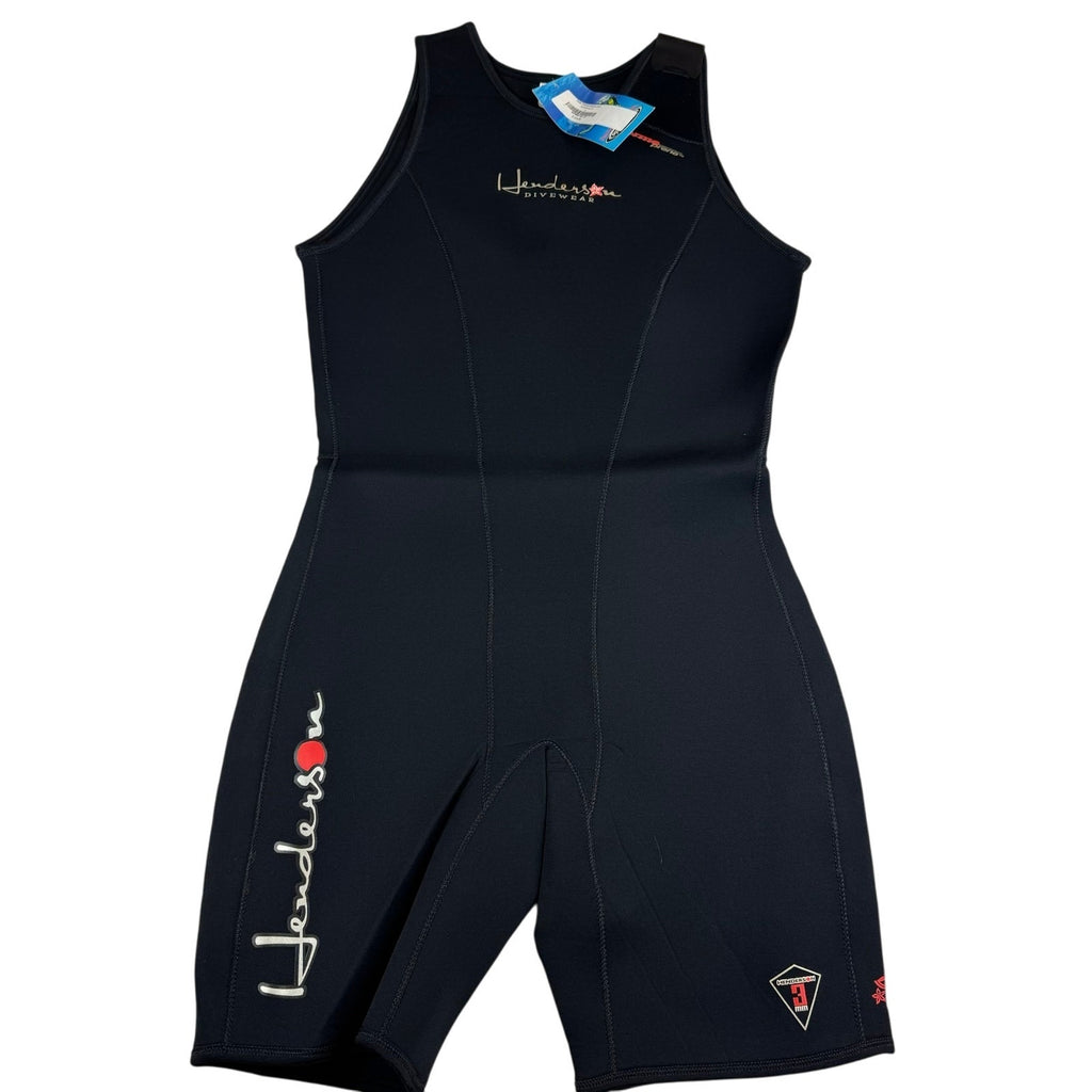 Women's Thermoprene 3mm Wetsuit - NWT - Size 14