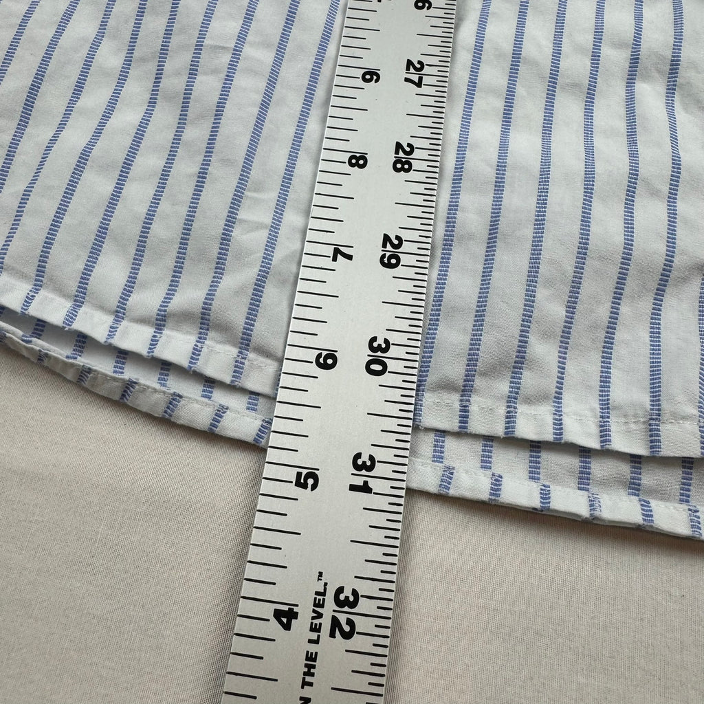 Brooksfield Egypt Cotton Button Down Shirt - Size XXL