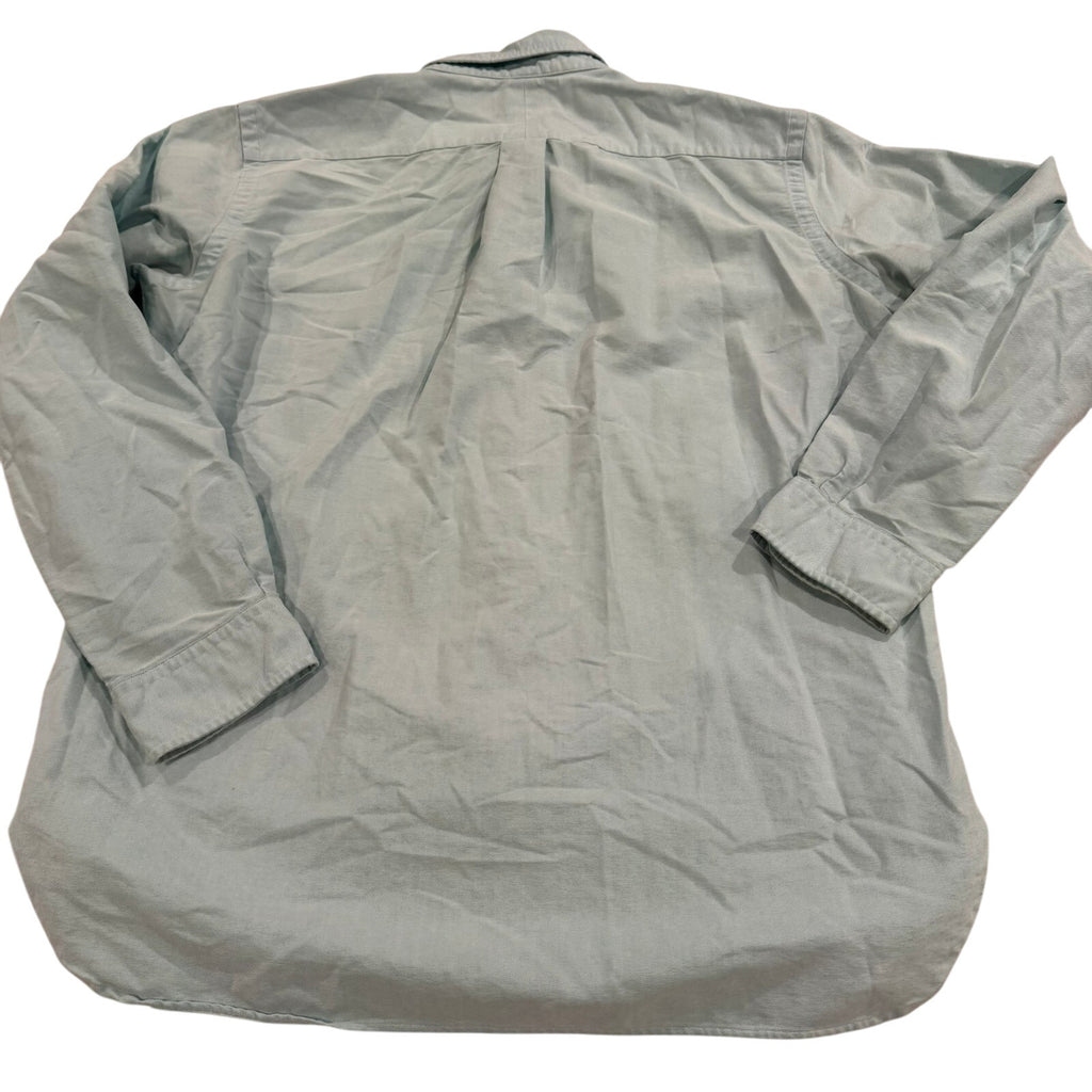 Vintage Ralph Lauren Button Down Shirt - Size Large