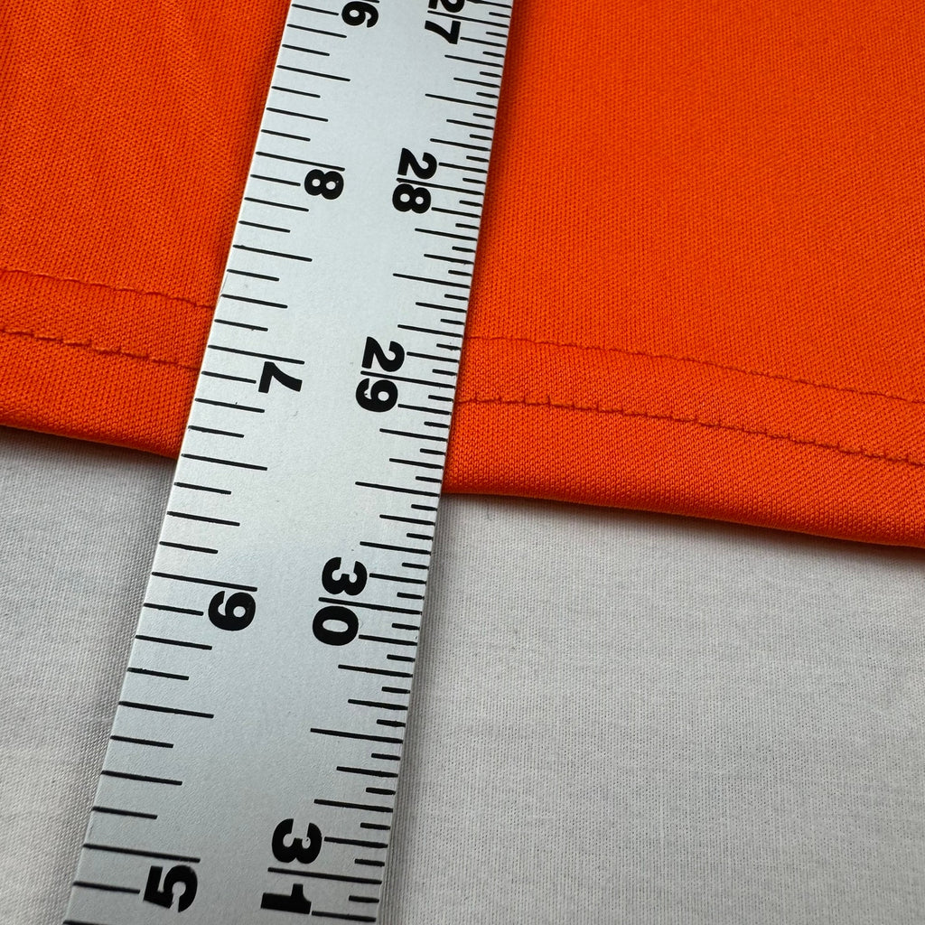 Baltimore Orioles Ocean City Mr. Splash T-Shirt XL