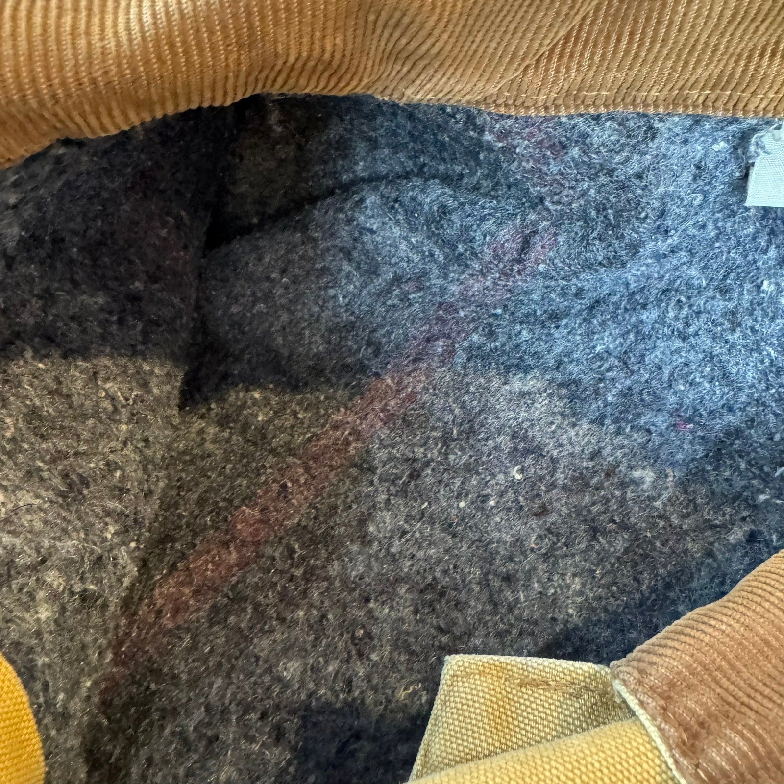 Vintage Carhartt Chore Jacket - Made in USA