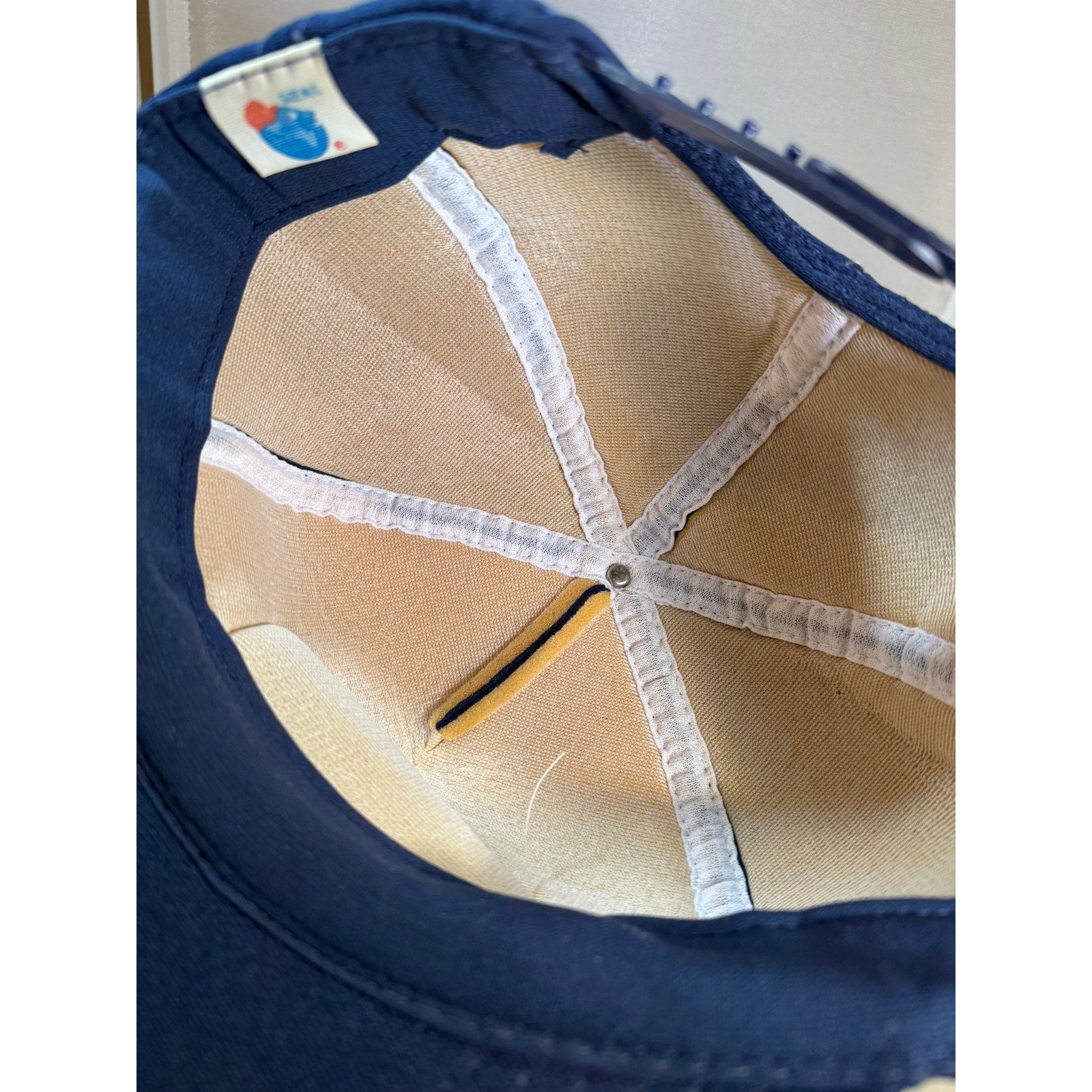 Vintage Trucker Hat