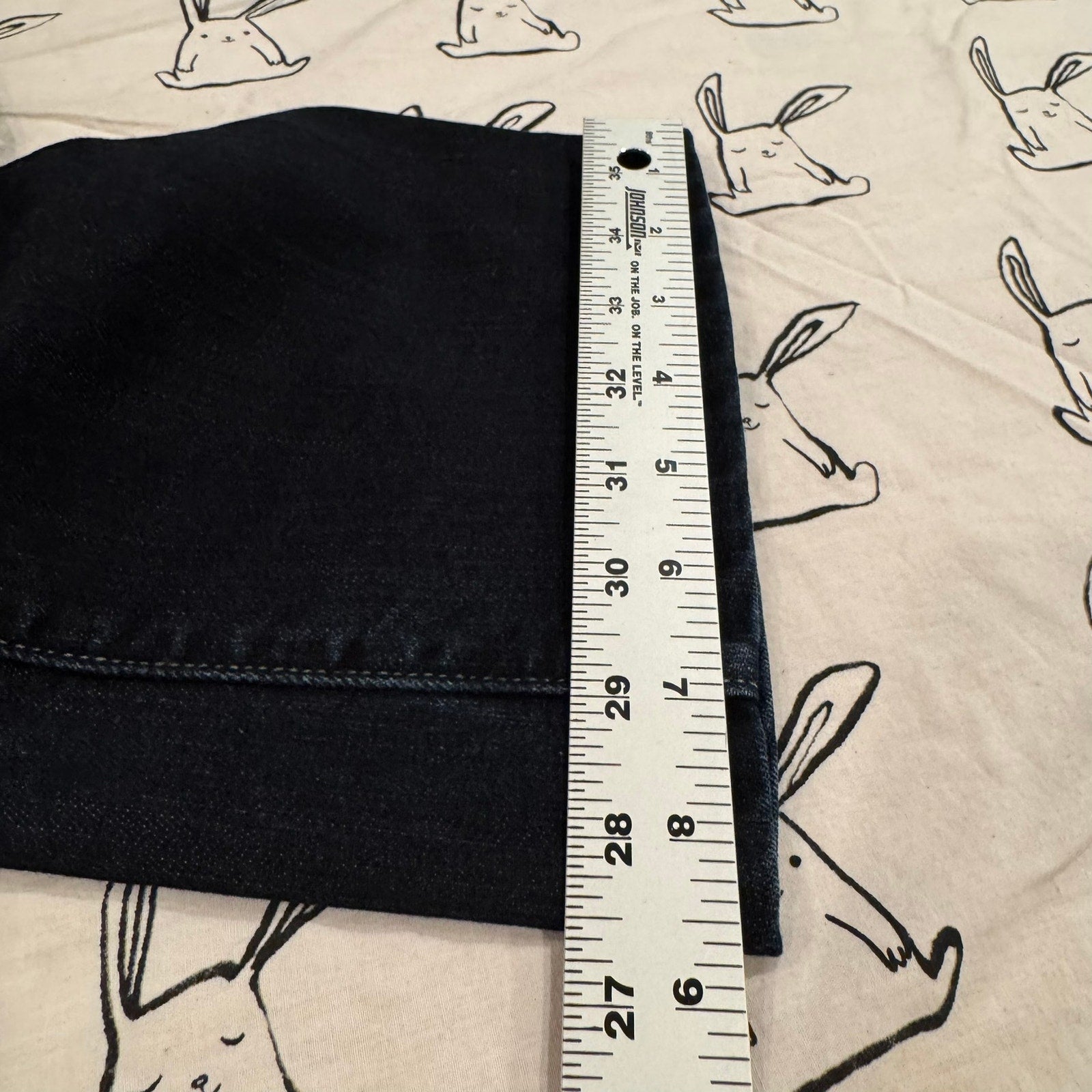 Paige Hidden Hills Jeans