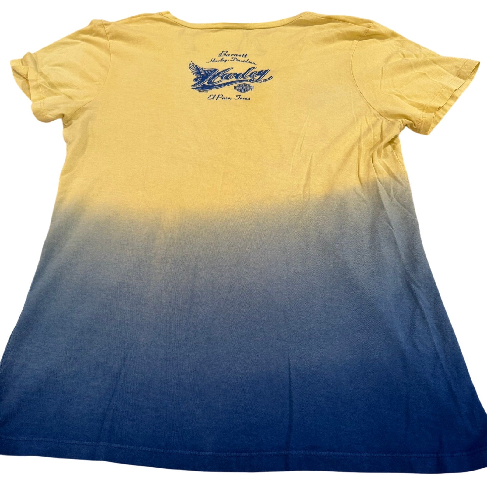 Harley Davidson T Shirt