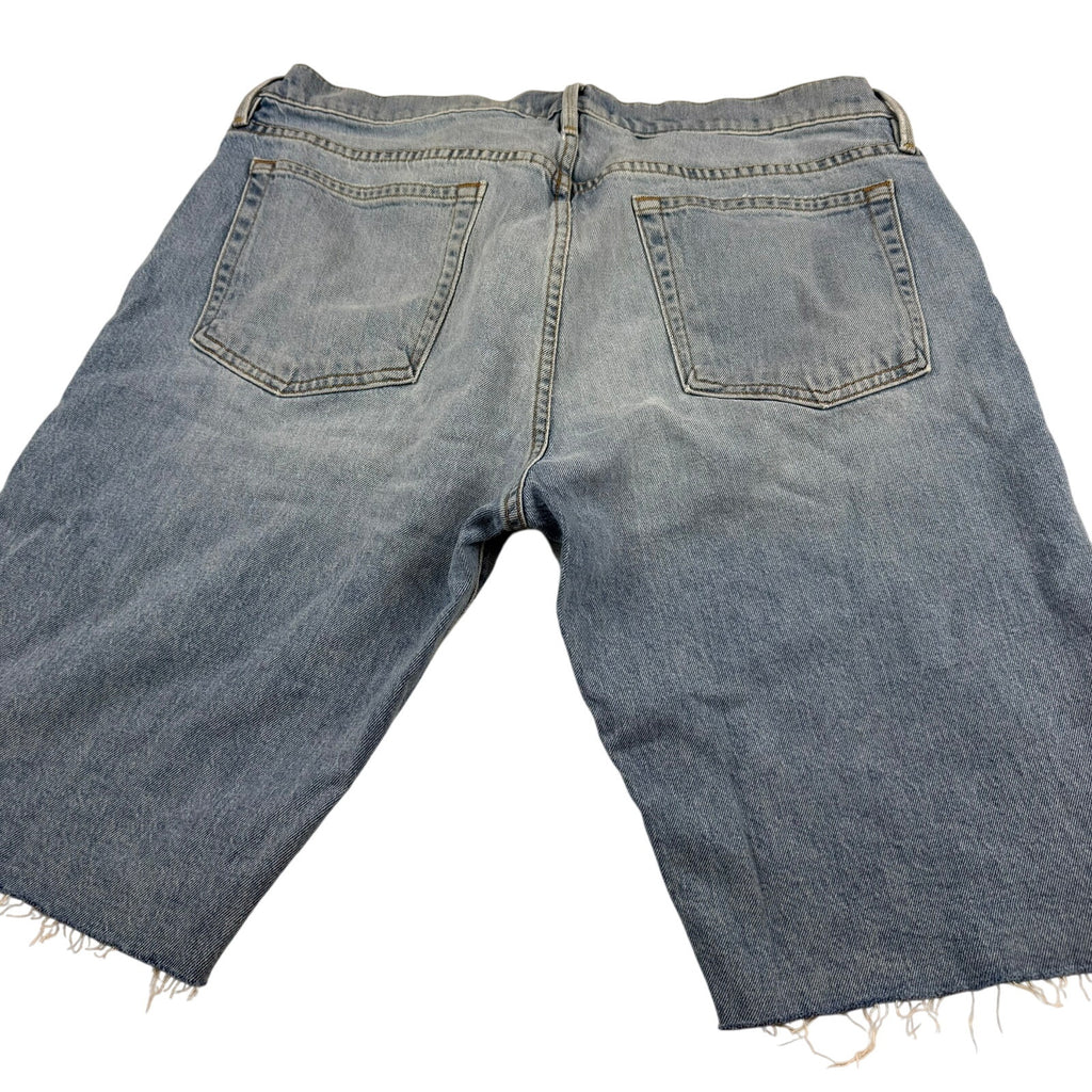 Frame Denim Jean Shorts - Size 36 - Excellent Condition
