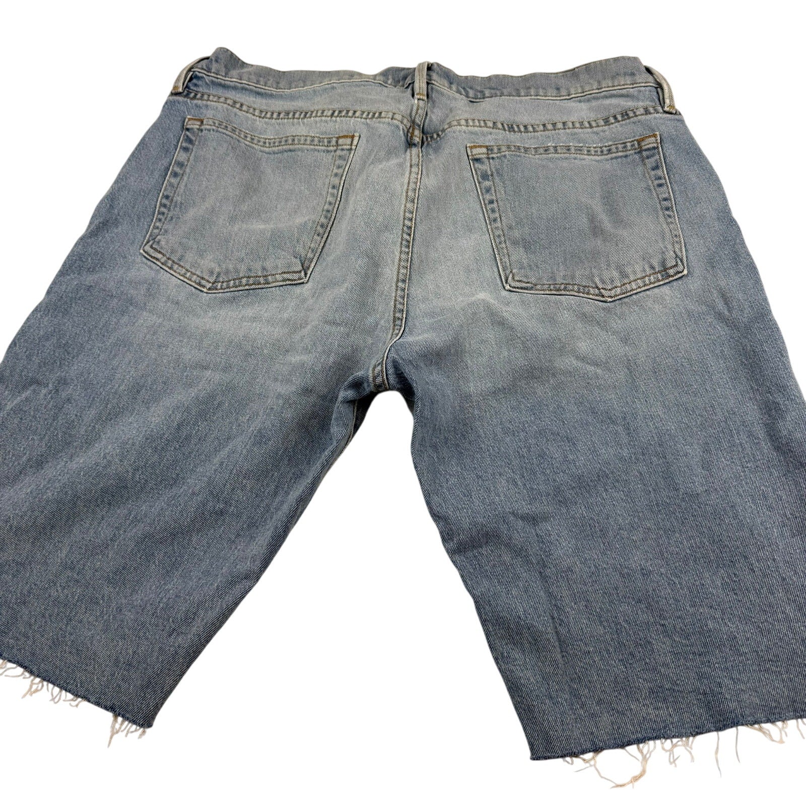 Frame Denim Jean Shorts - Size 36 - Excellent Condition