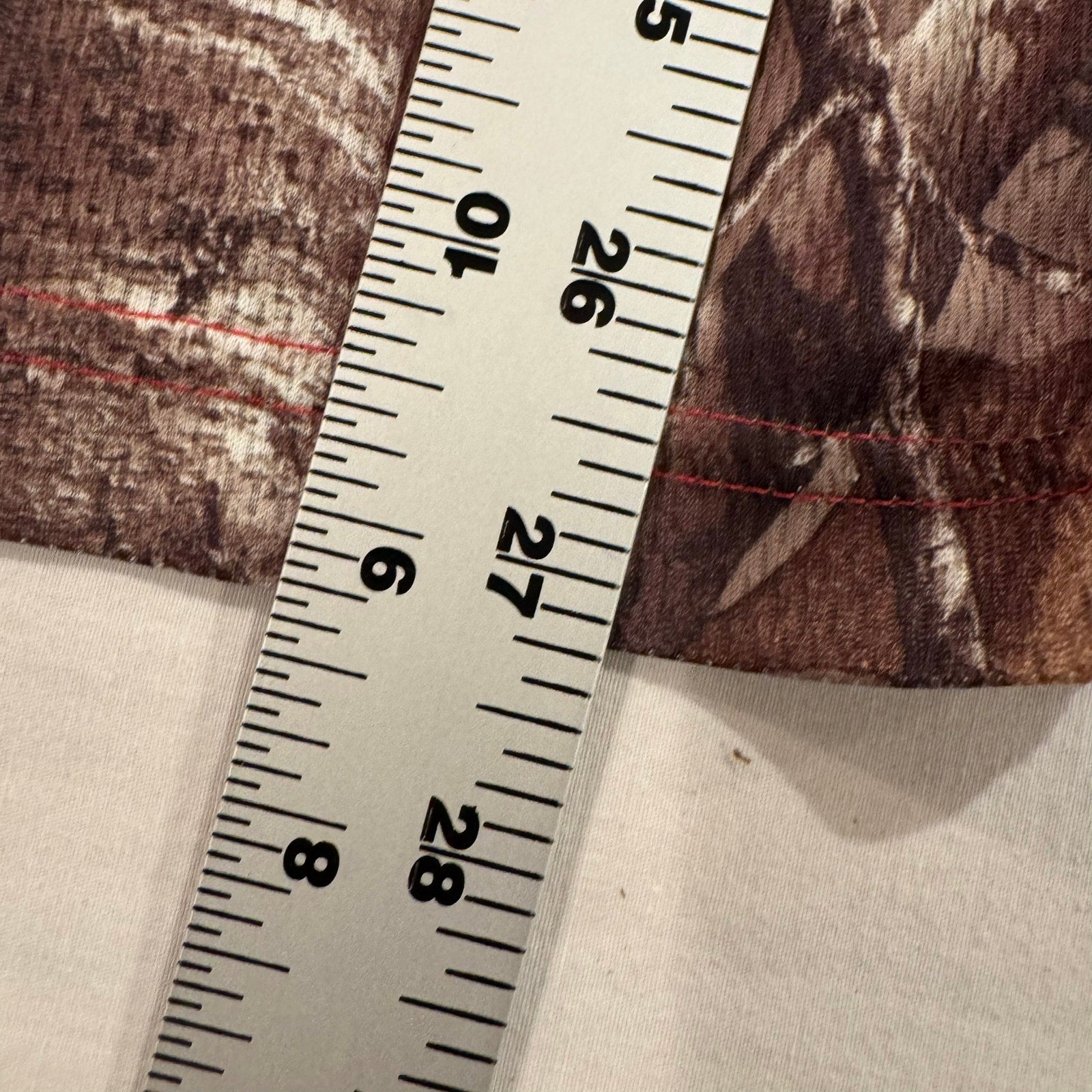 Game Winner Camoflauge Shirt