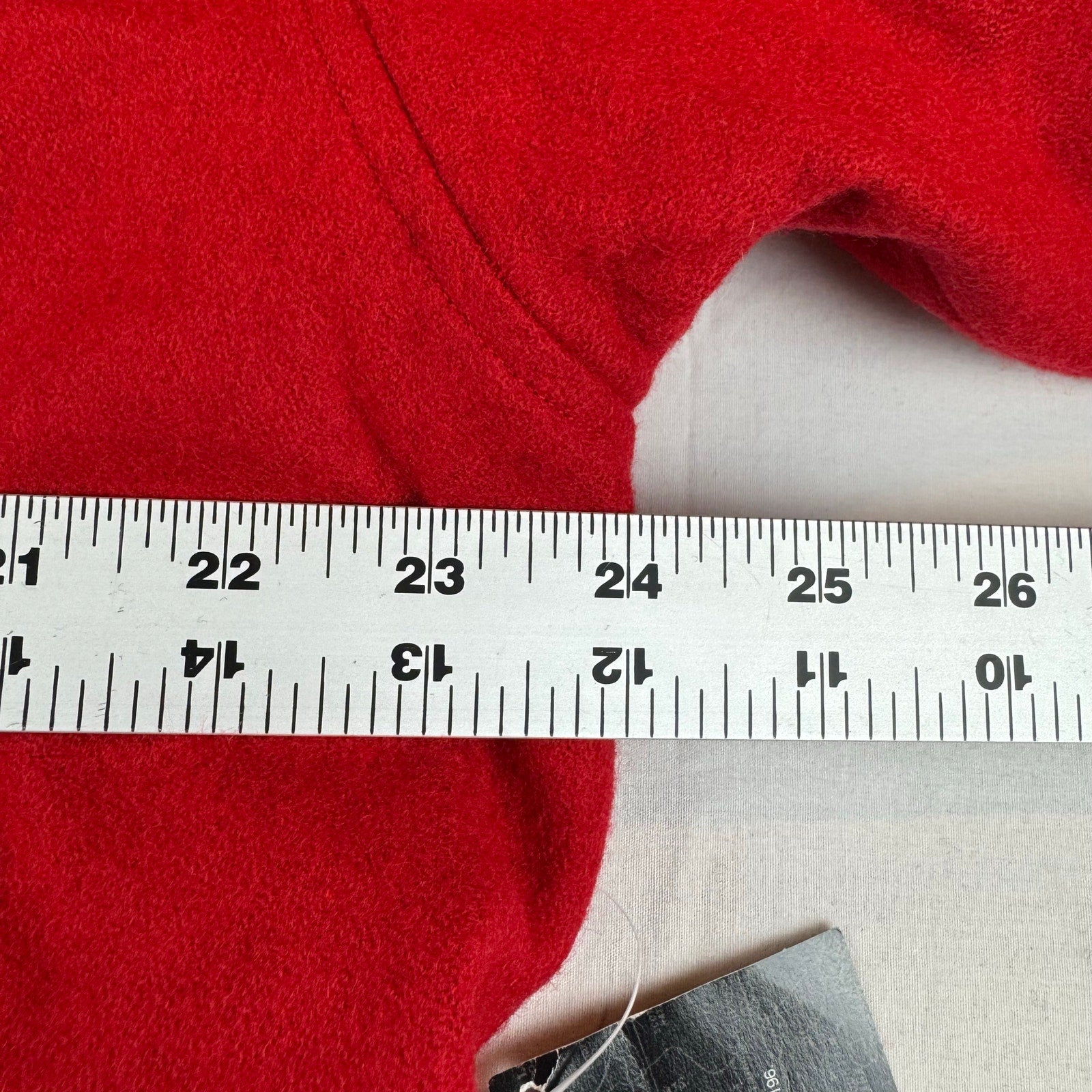 Vintage Marlboro Reversible Jacket