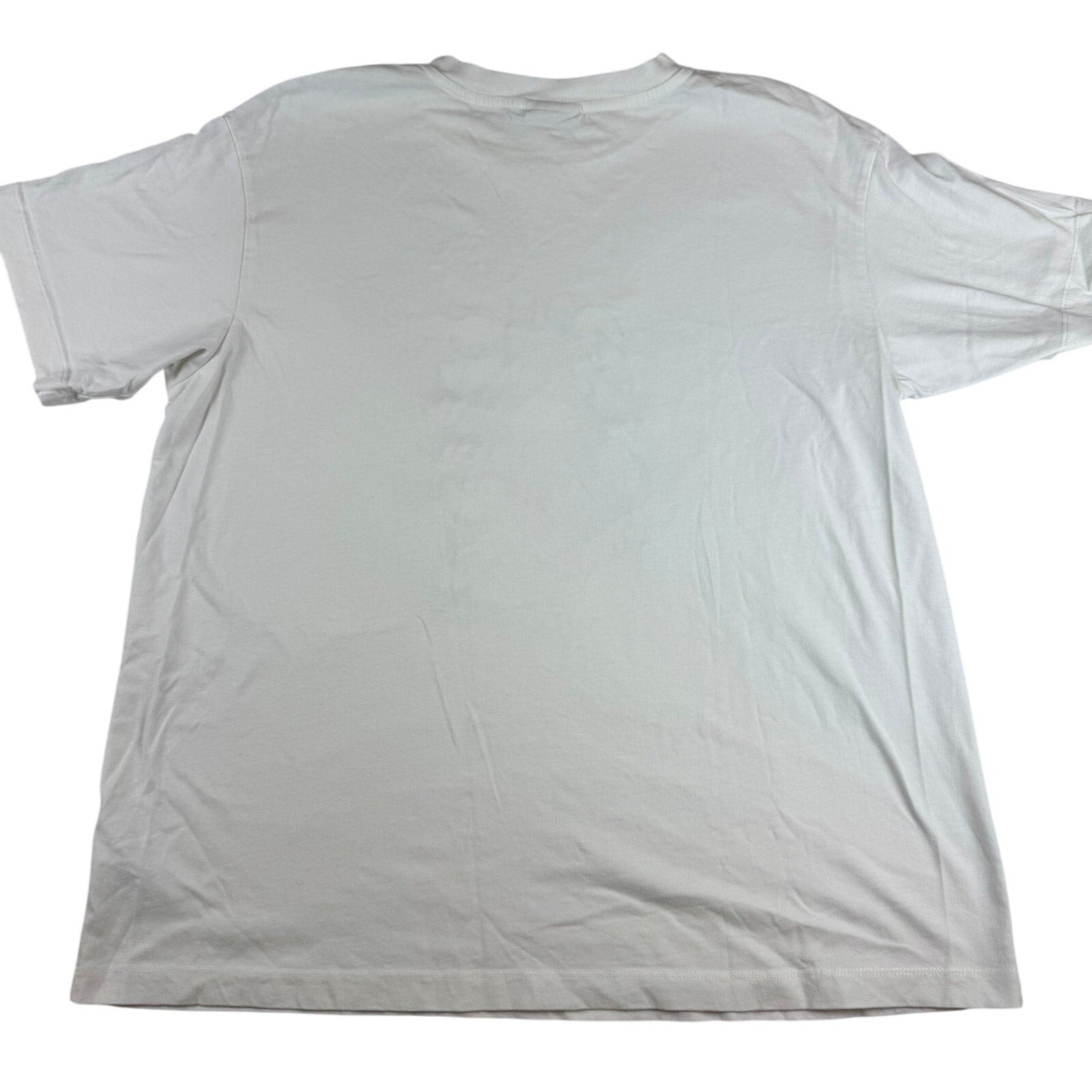 Farm Rio Nature Lovers Graphic T-Shirt - Size Large