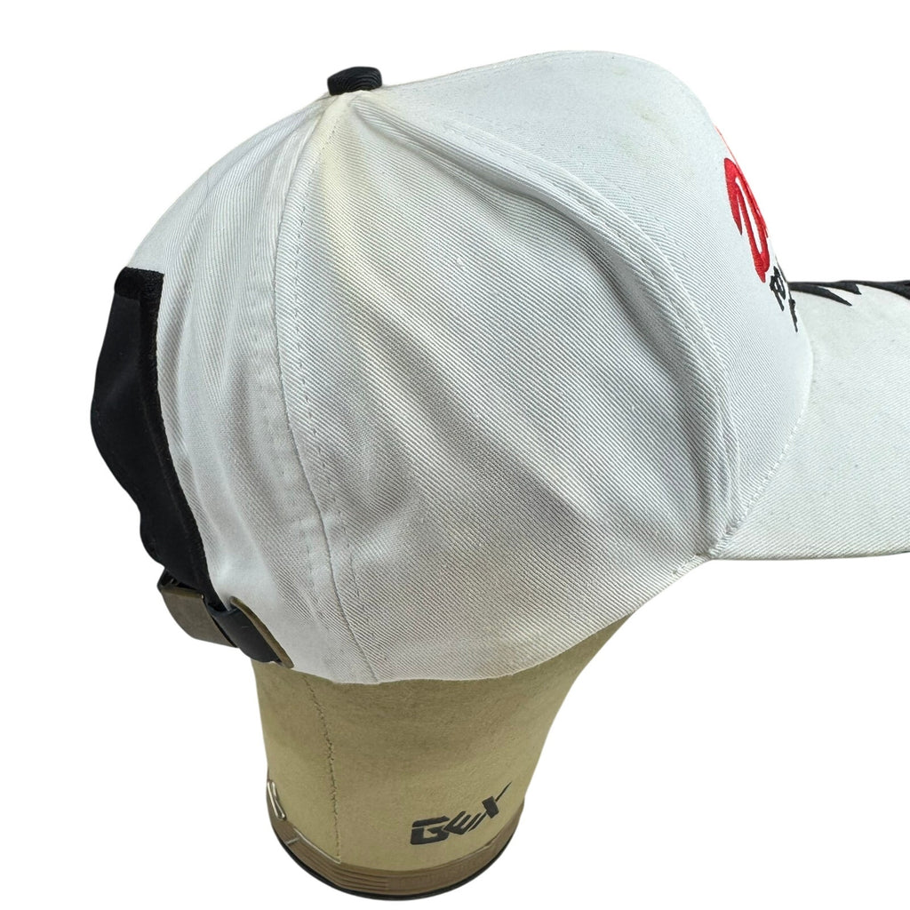 Vintage DARE Rare Shockwave Snapback Hat