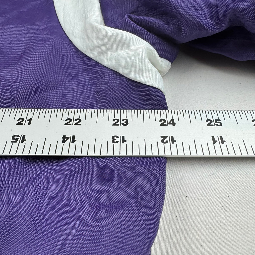 Vintage Phoenix Suns Swingster Bomber Jacket