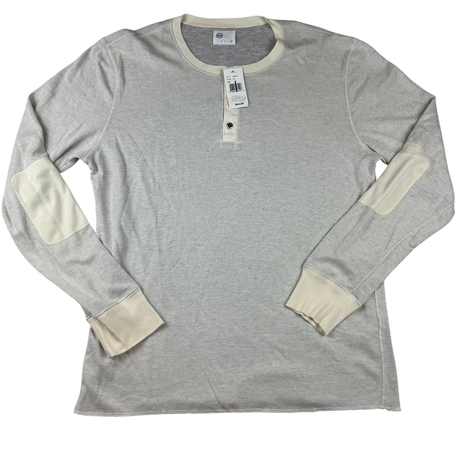 AG Lightweight Thermal Shirt - Men's XL - New with Tags