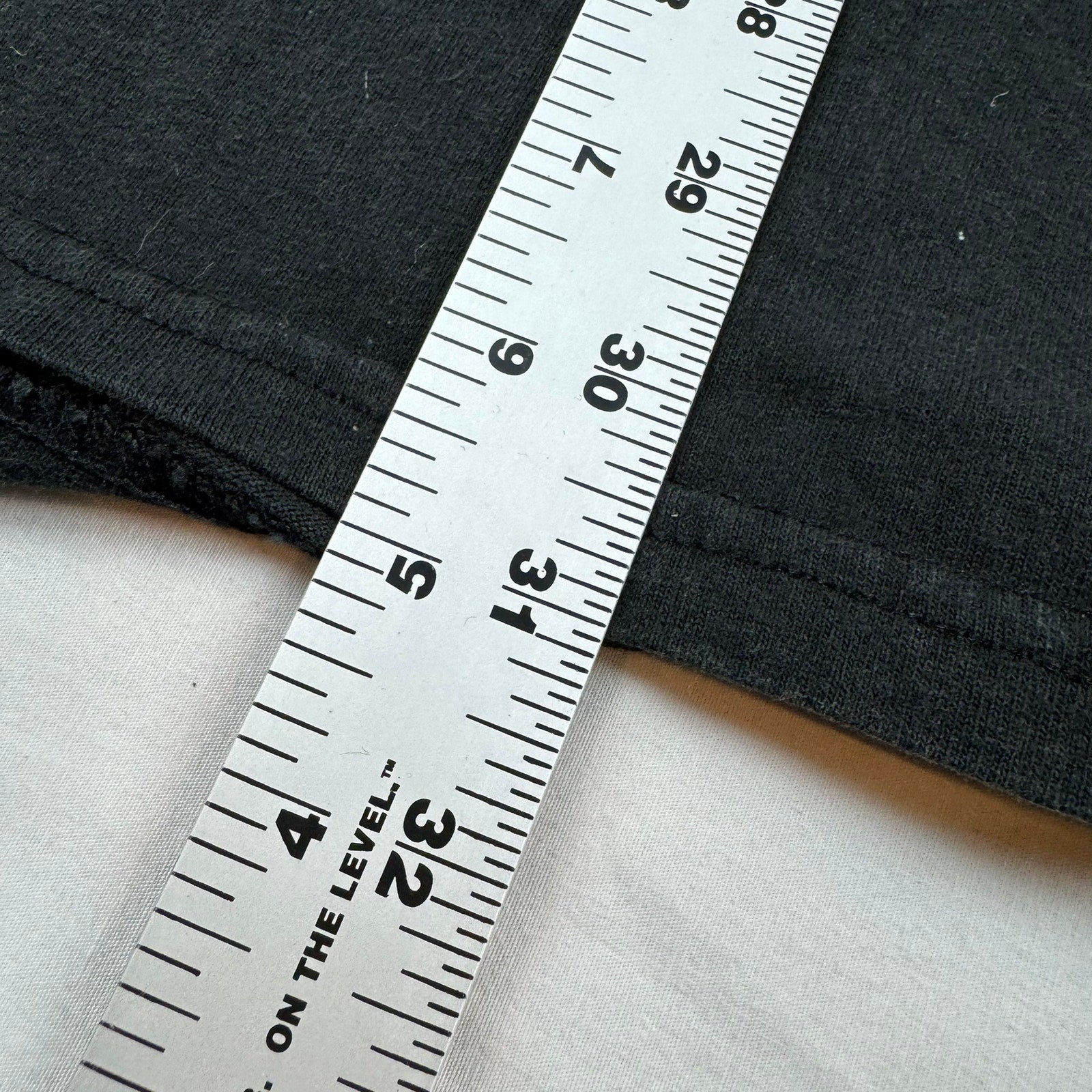 Vintage Boston Bruins Lee Sport Long Sleeve Shirt