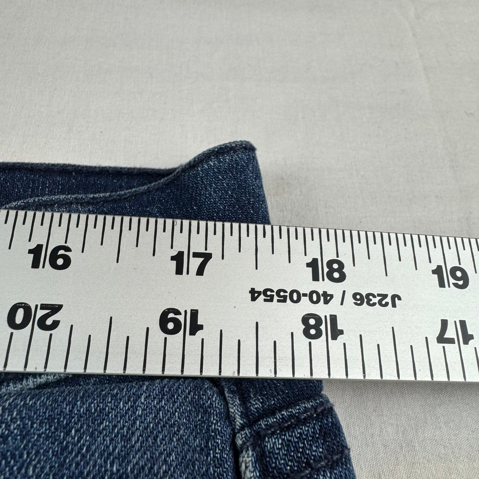 Frame L'Homme Slim Jeans - Size 36x33 - Excellent Condition