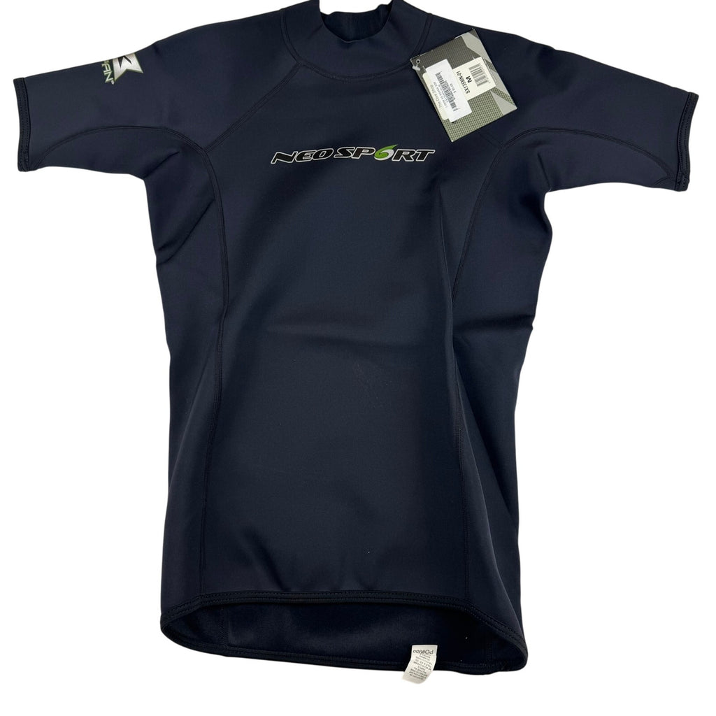 Neosport Xspan 1.5mm Wetsuit Top - Women's Size Medium - NWT