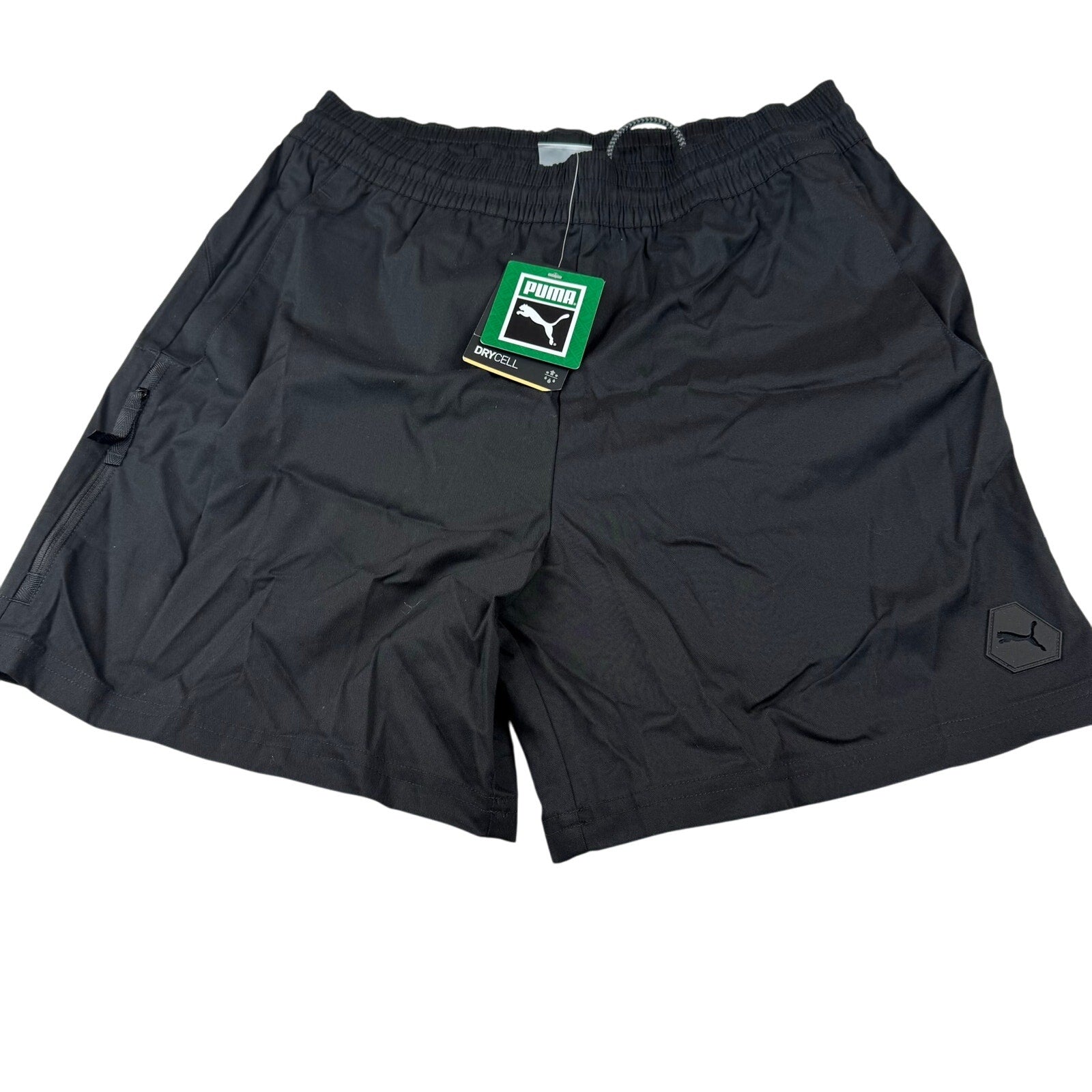 Puma Drycell Shorts - New With Tags - Size Medium