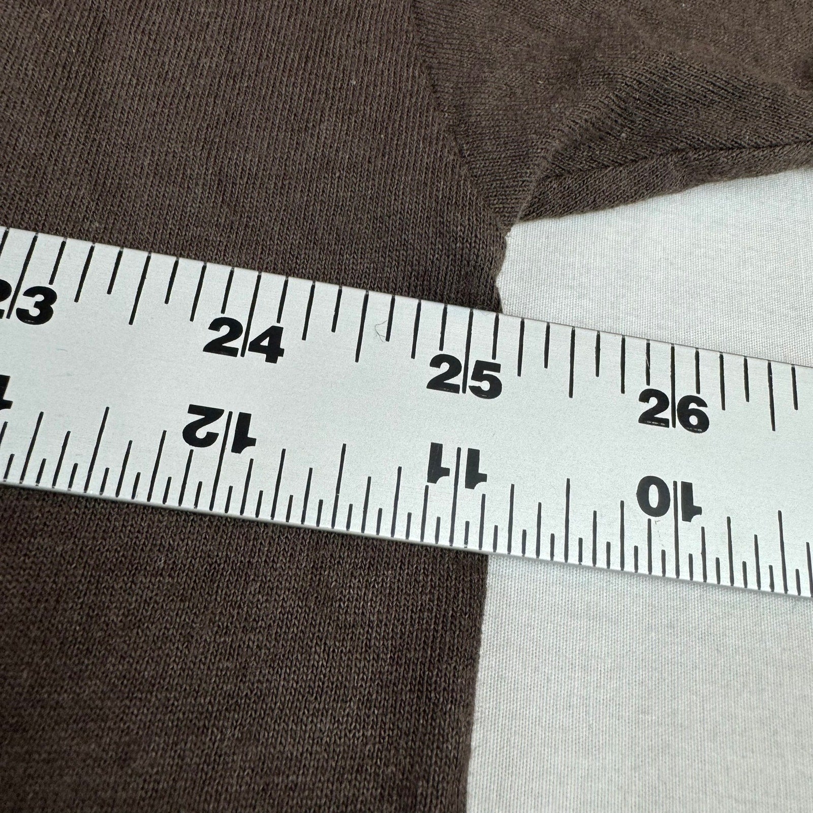 Vintage Y2K The Beatles 'Let It Be' Graphic T-Shirt