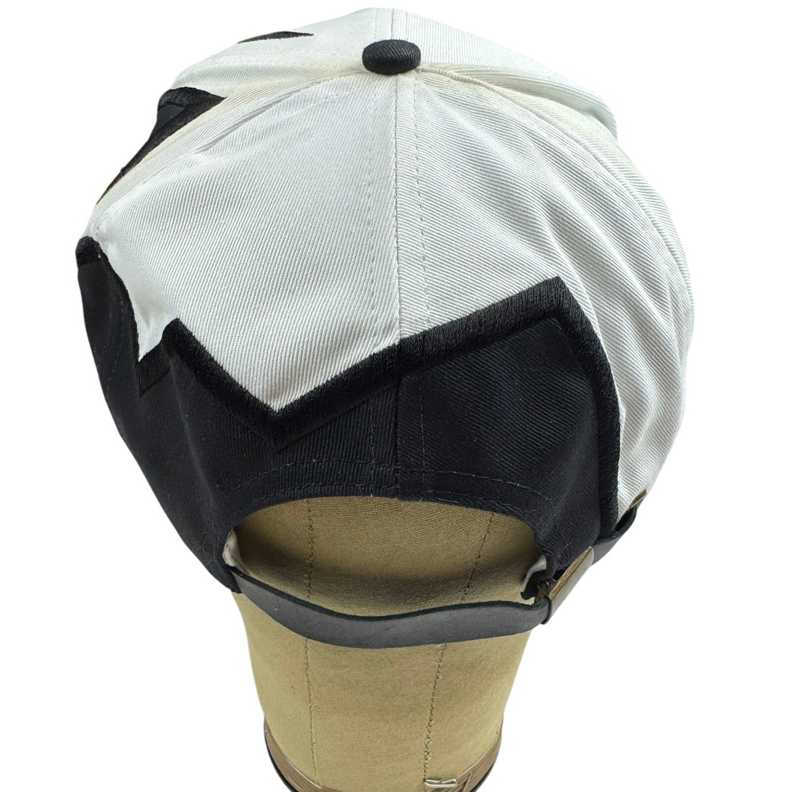 Vintage DARE Rare Shockwave Snapback Hat