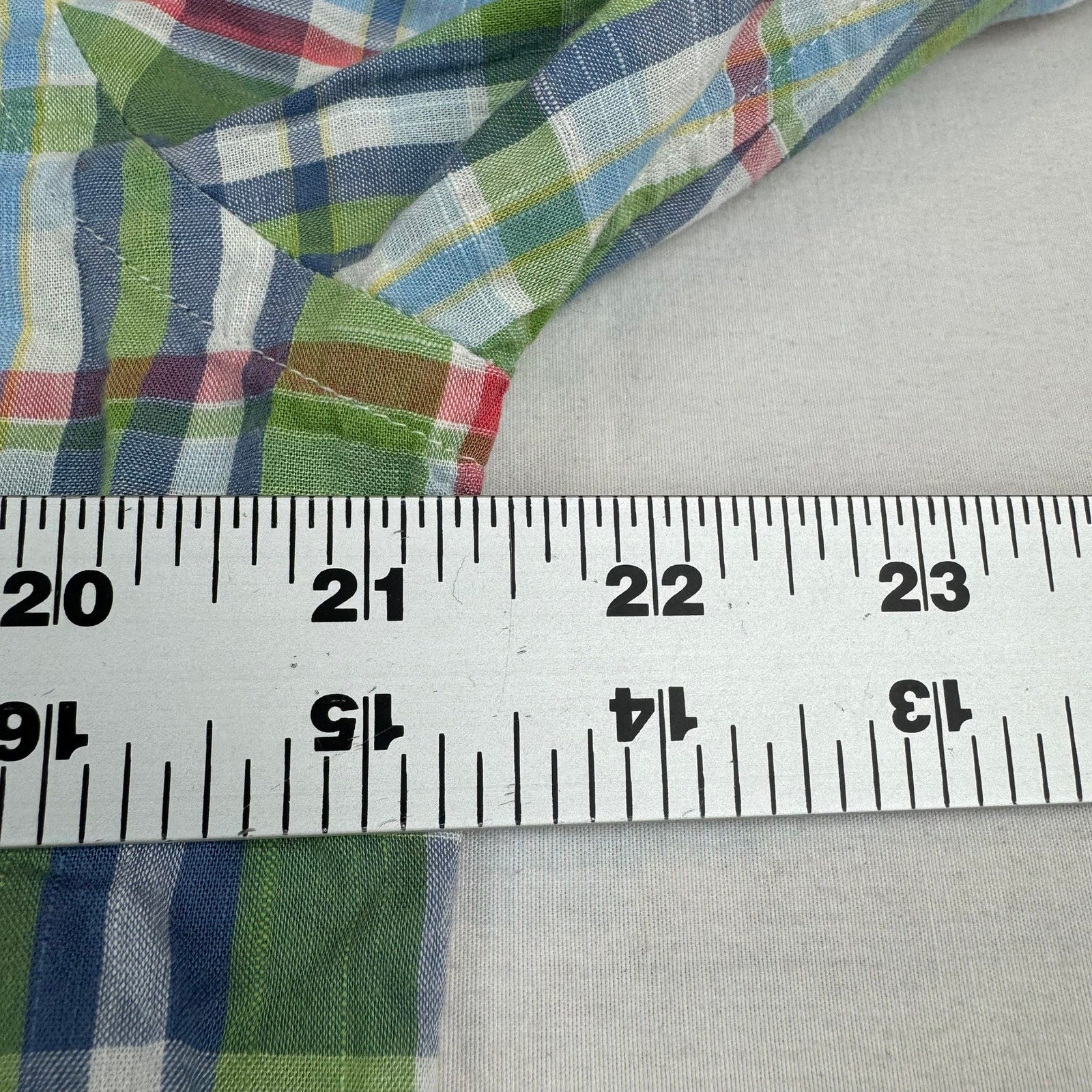 Vineyard Vines Murray Shirt - Size Large - Great Condition!