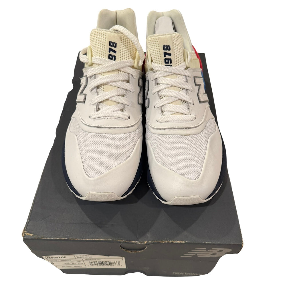 New Balance 997S Shoes Sneakers
