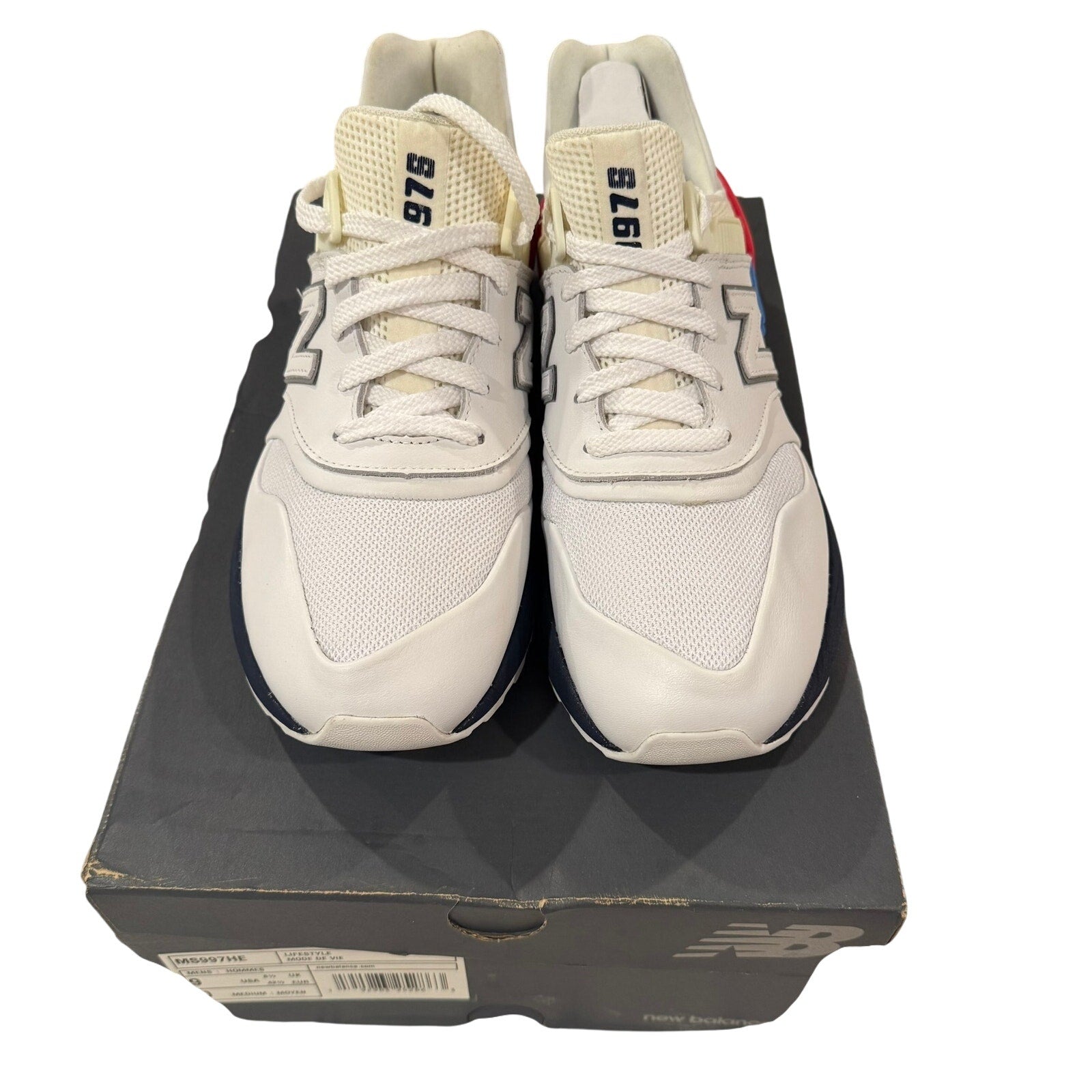 New Balance 997S Shoes Sneakers