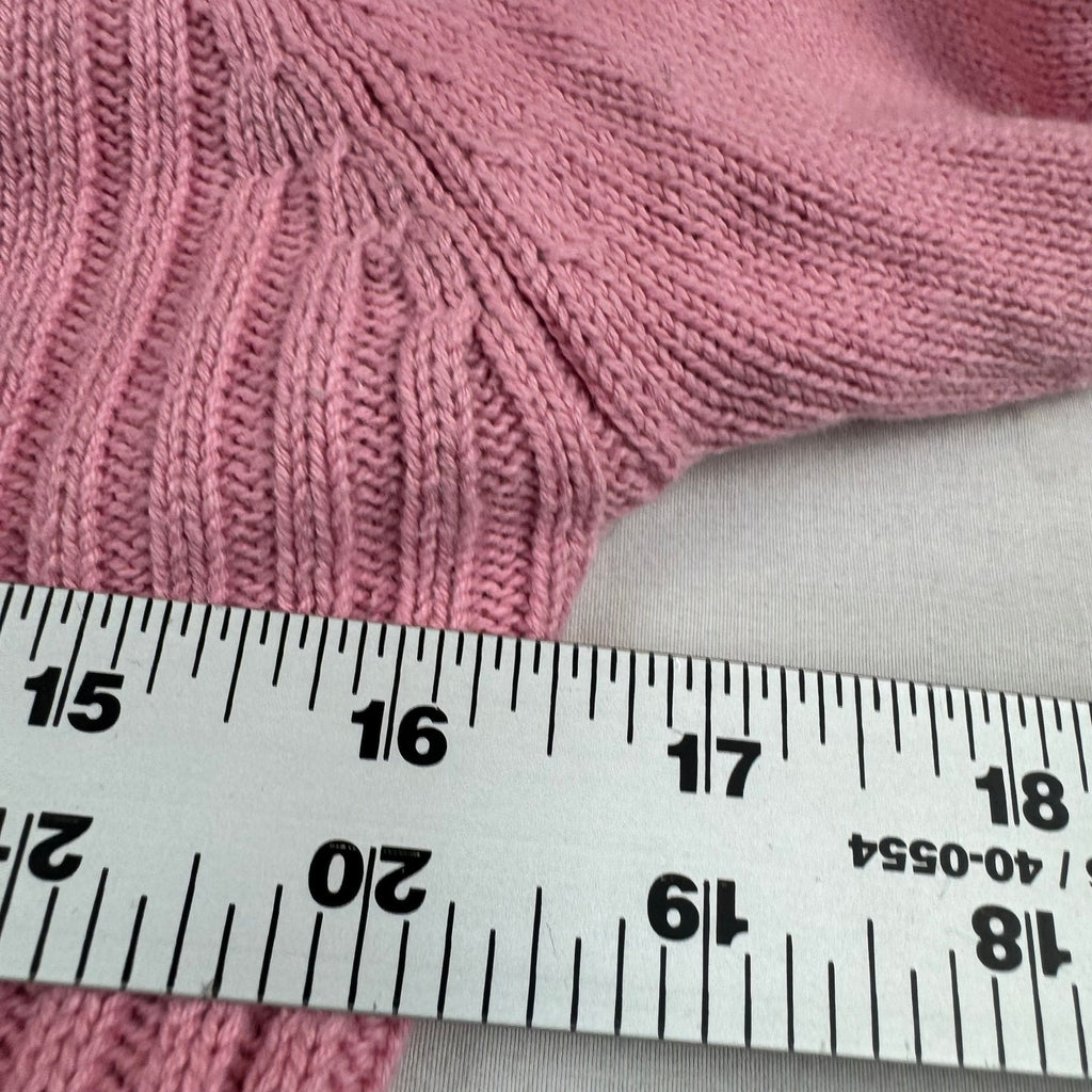 Vintage Y2K U.S. Polo Assn Turtleneck Sweater - Large