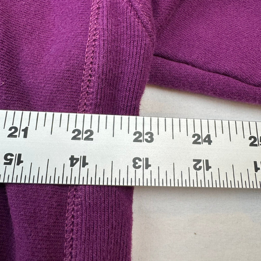 Champion Reverse Weave Crewneck Sweatshirt - Women's Large