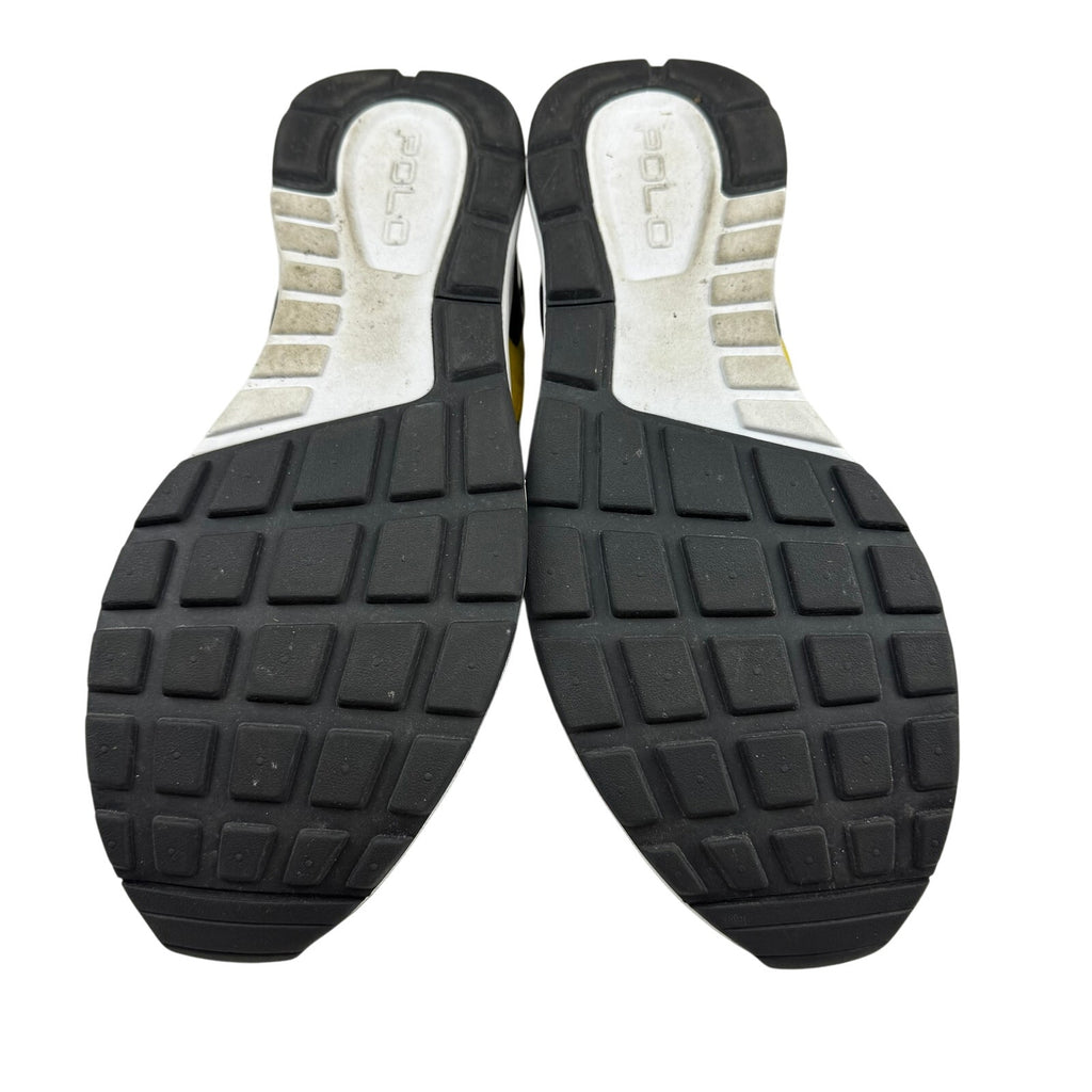 Polo Ralph Lauren Train 100 Shoes - Size 12