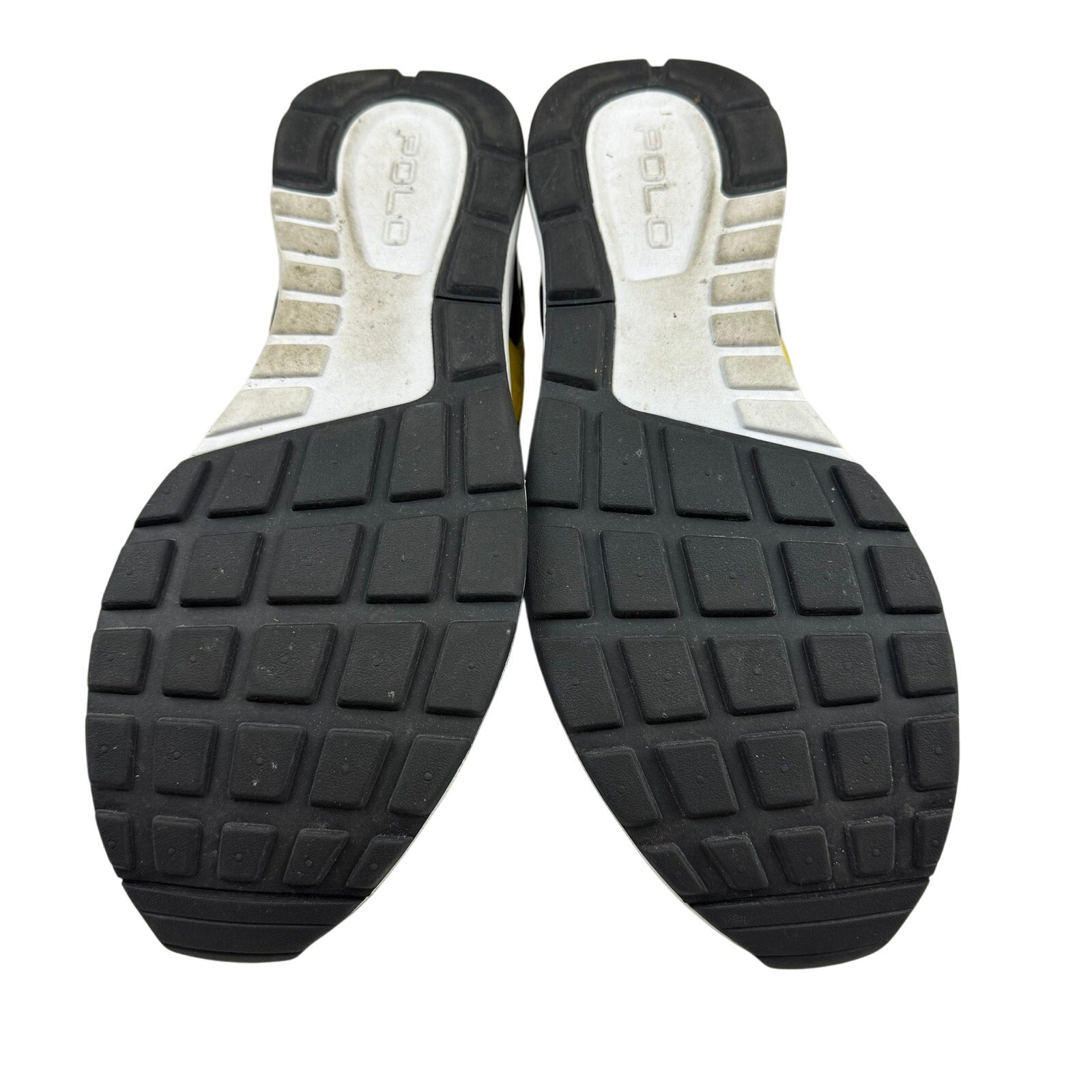 Polo Ralph Lauren Train 100 Shoes - Size 12