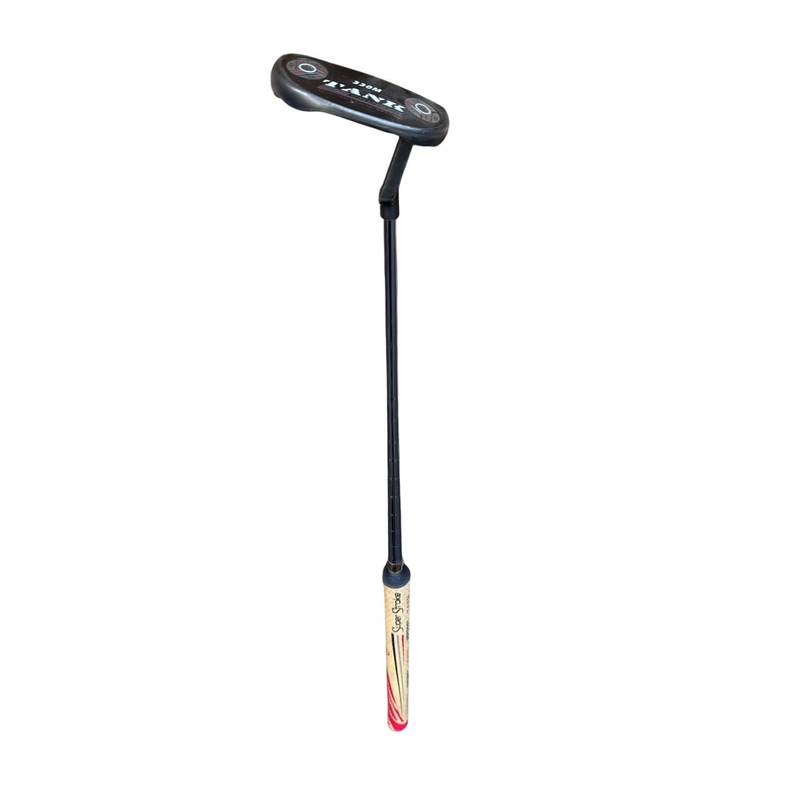 Odyssey Tank Cruiser Putter Golf Club