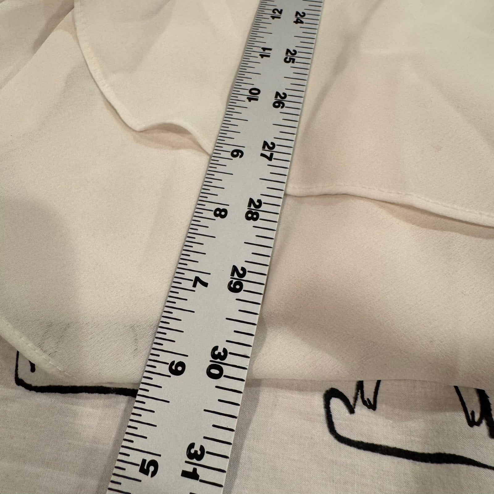 Vintage y2k Circa 2000 Intimate Tank
