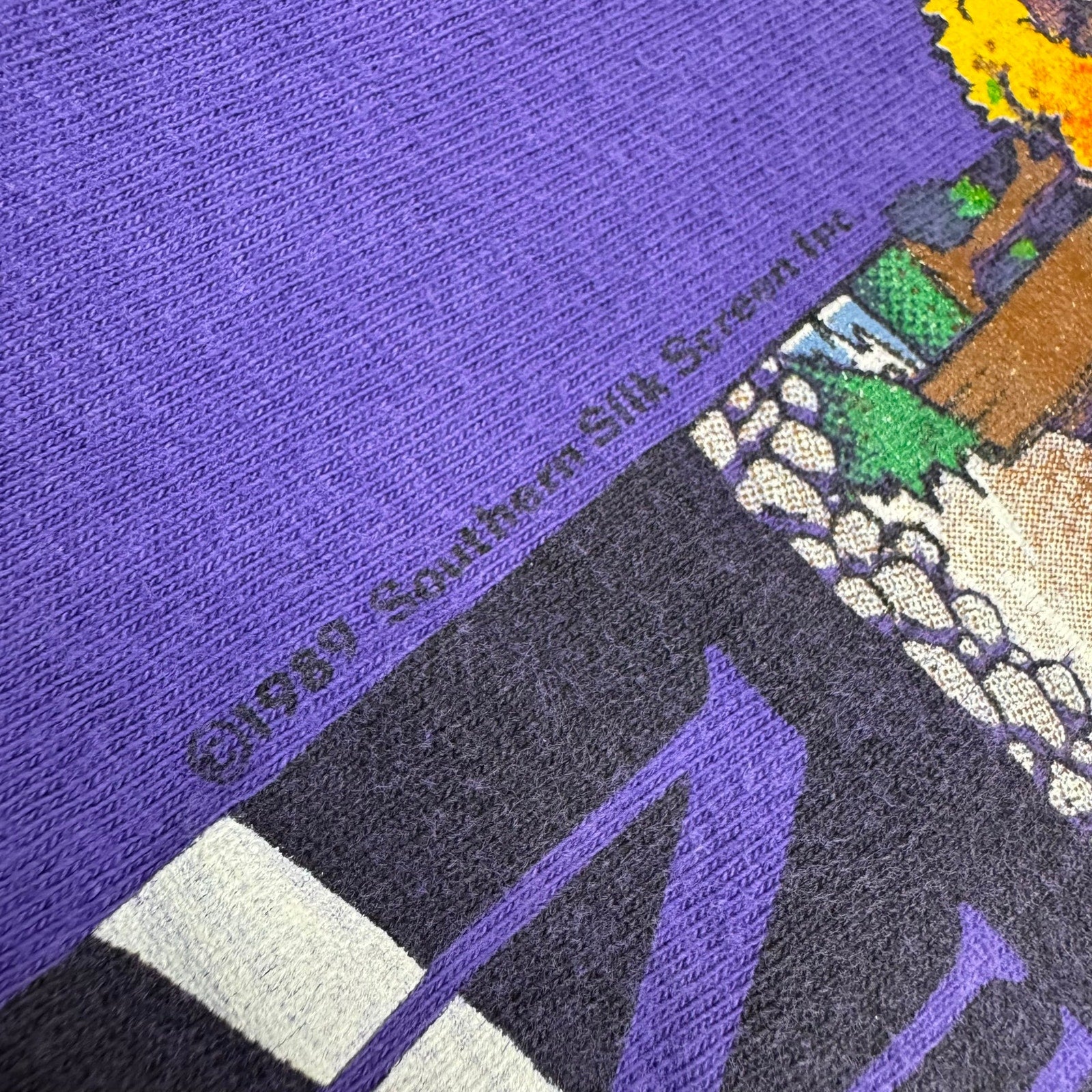 Vintage New Hampshire T Shirt