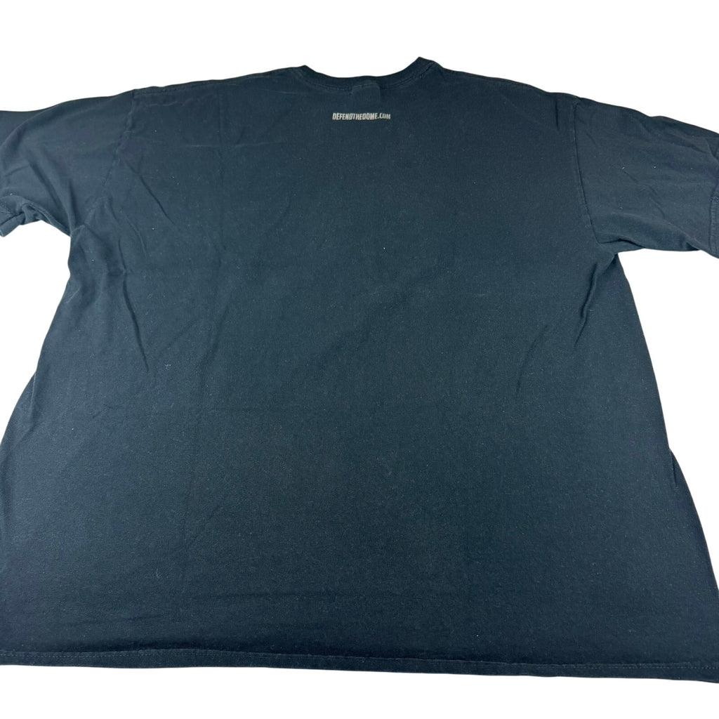 Atlanta Hawks 'Defend The Dome' Gildan T-Shirt XL